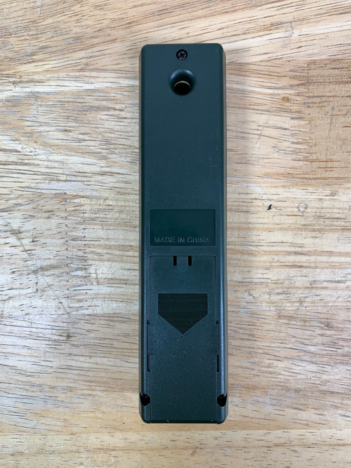 Holiday Christmas Light Bulb Lamp and Fuse Tester H75452 w/ Instruction Sheet