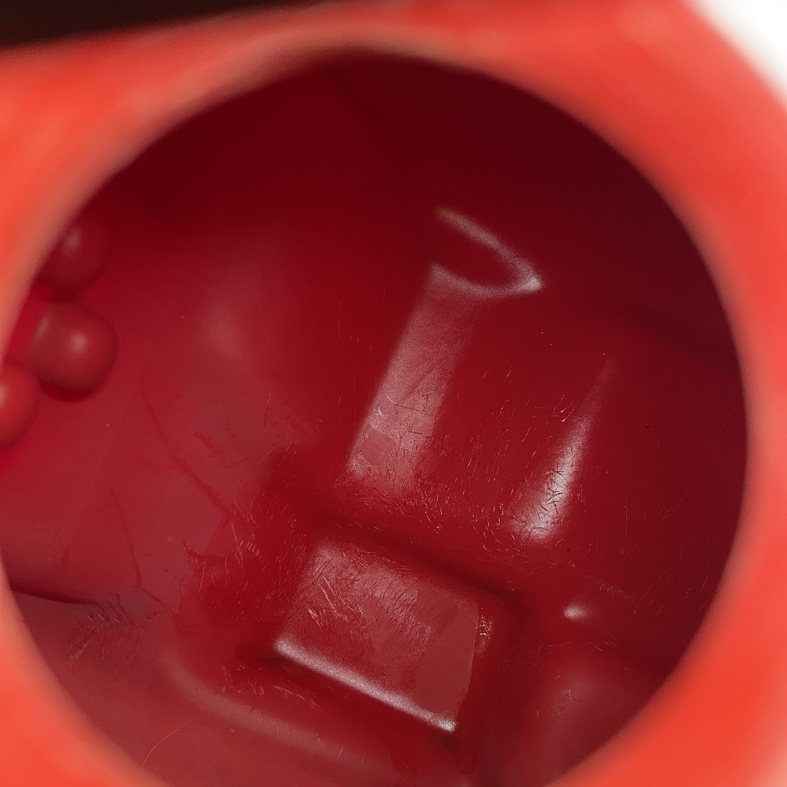 HONDA OEM 1986 86 1987 87 TRX250R TRX 250 R FOURTRAX GAS FUEL TANK #2