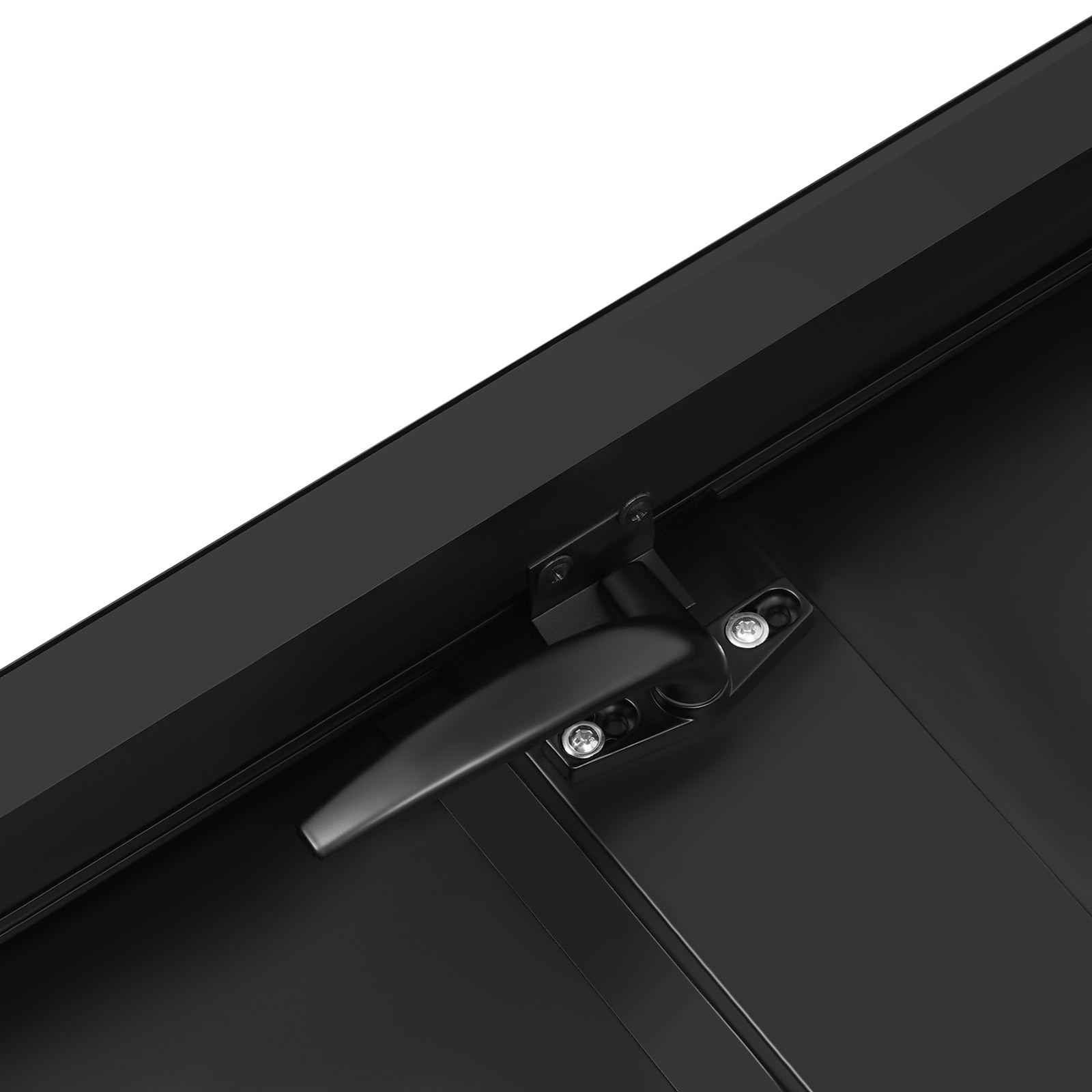 Roof Access Hatch Roof Security Door Access Door 110lbs Load-bearing Capacity