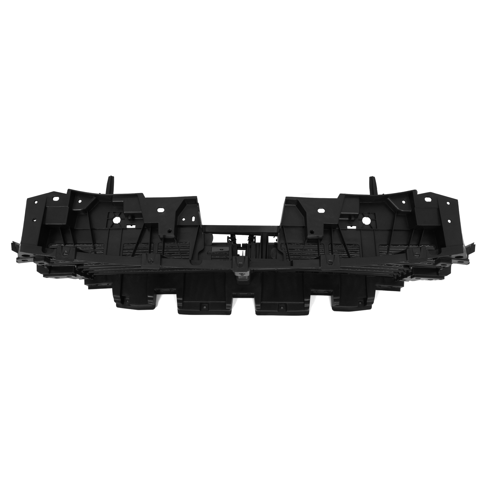 Upper Radiator Grille Air Shutter Control Assembly For Ford F-150 2018-2020
