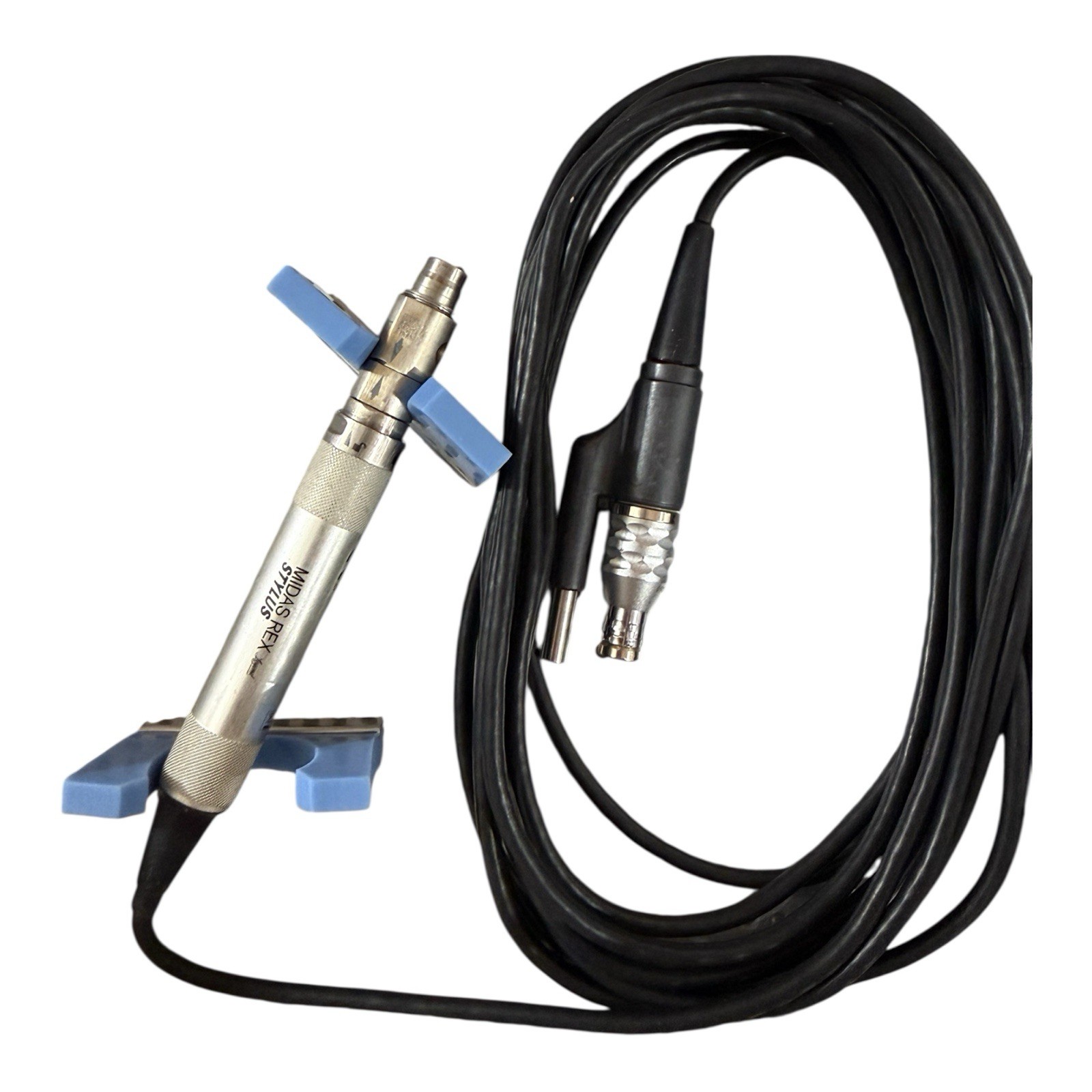 Medtronic Midas Rex EM200 Stylus Drill Set