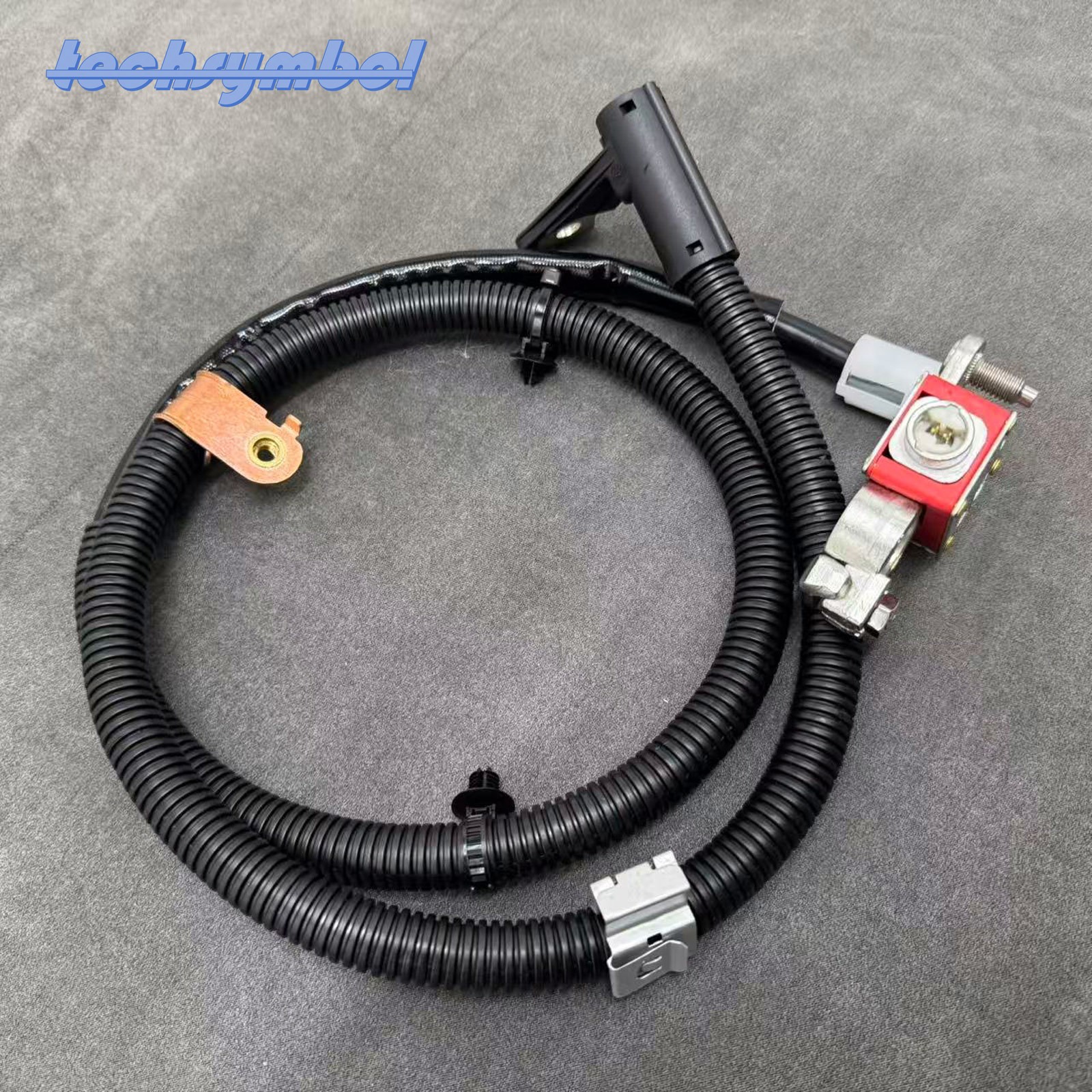 Brand New A2465408613 Battery Positive Terminal Wire for Mercedes Benz