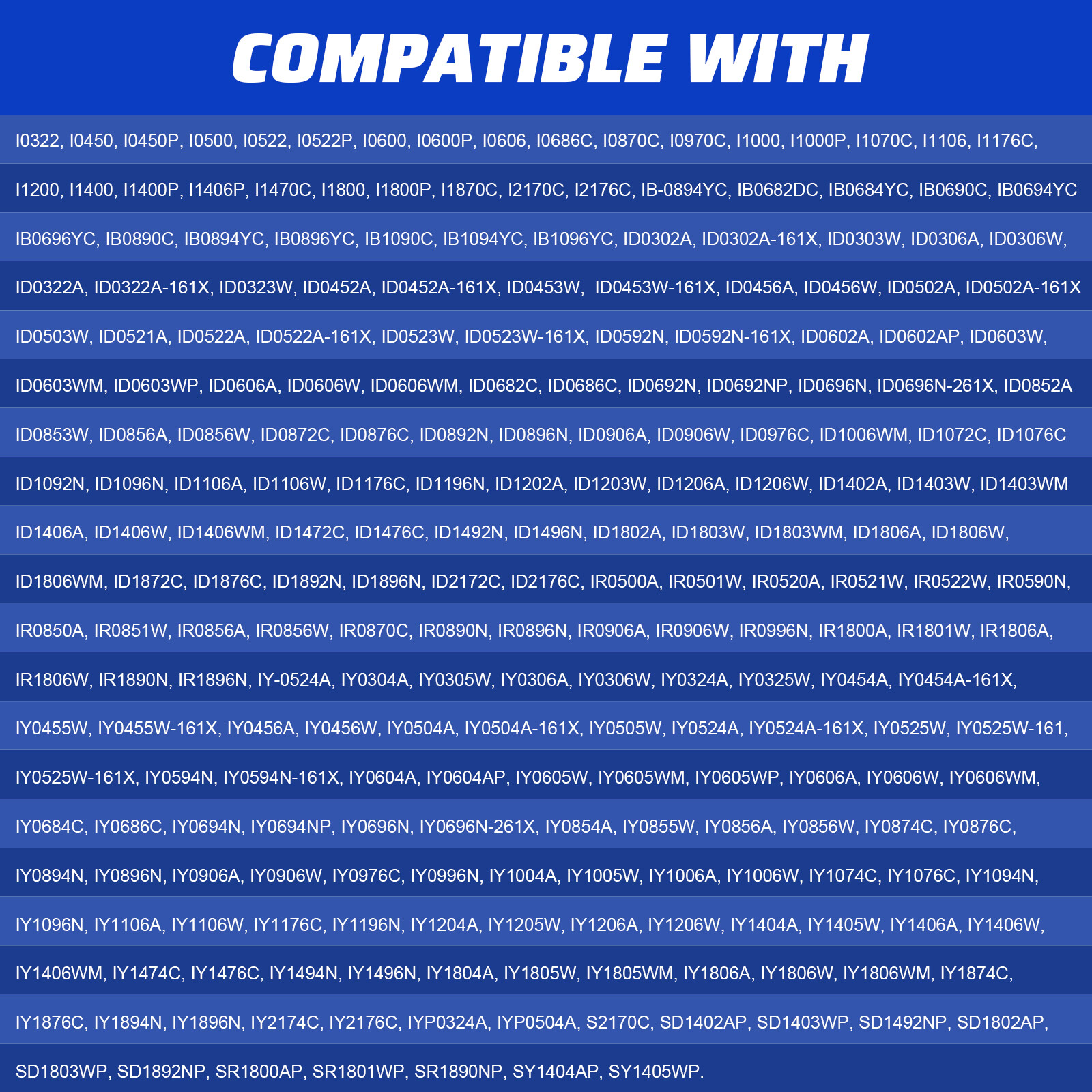 Ice Thickness Probe Assembly for Manitowoc Indigo Series Ice Machines 000008660
