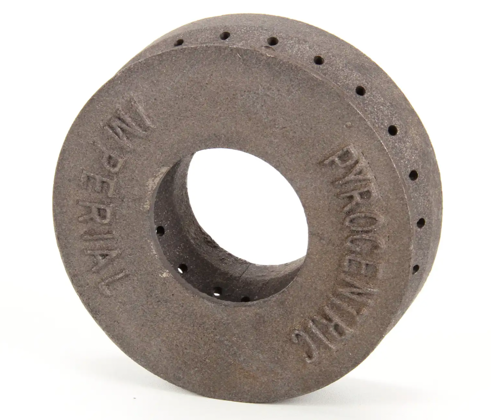 Imperial Burner Head (Anti-Clog) Laquered Only 2119 1230 Free Shipping + Geniune