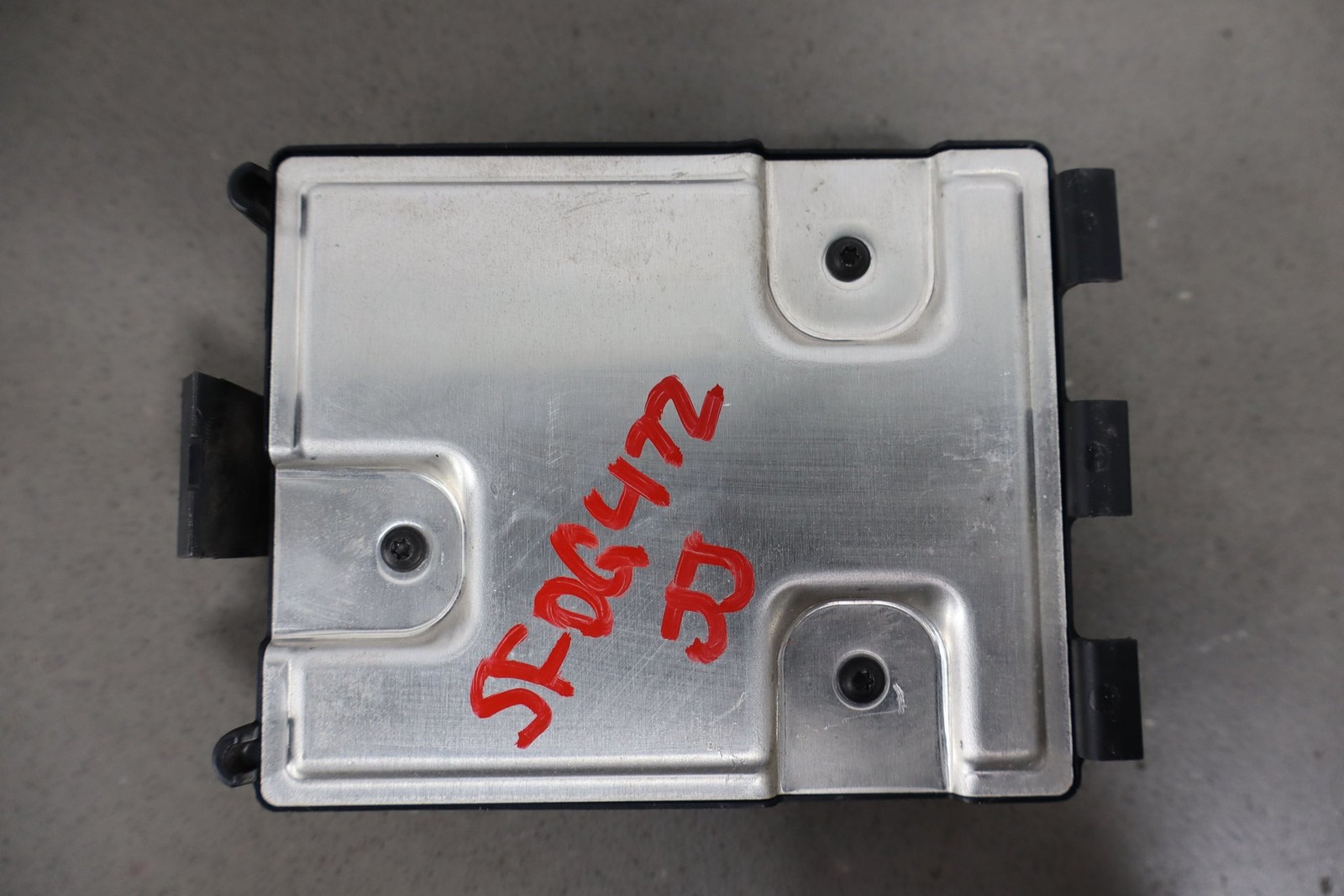 2015 Ram 1500 Trailer Brake Control Module Kit (Controller / Switch) OEM