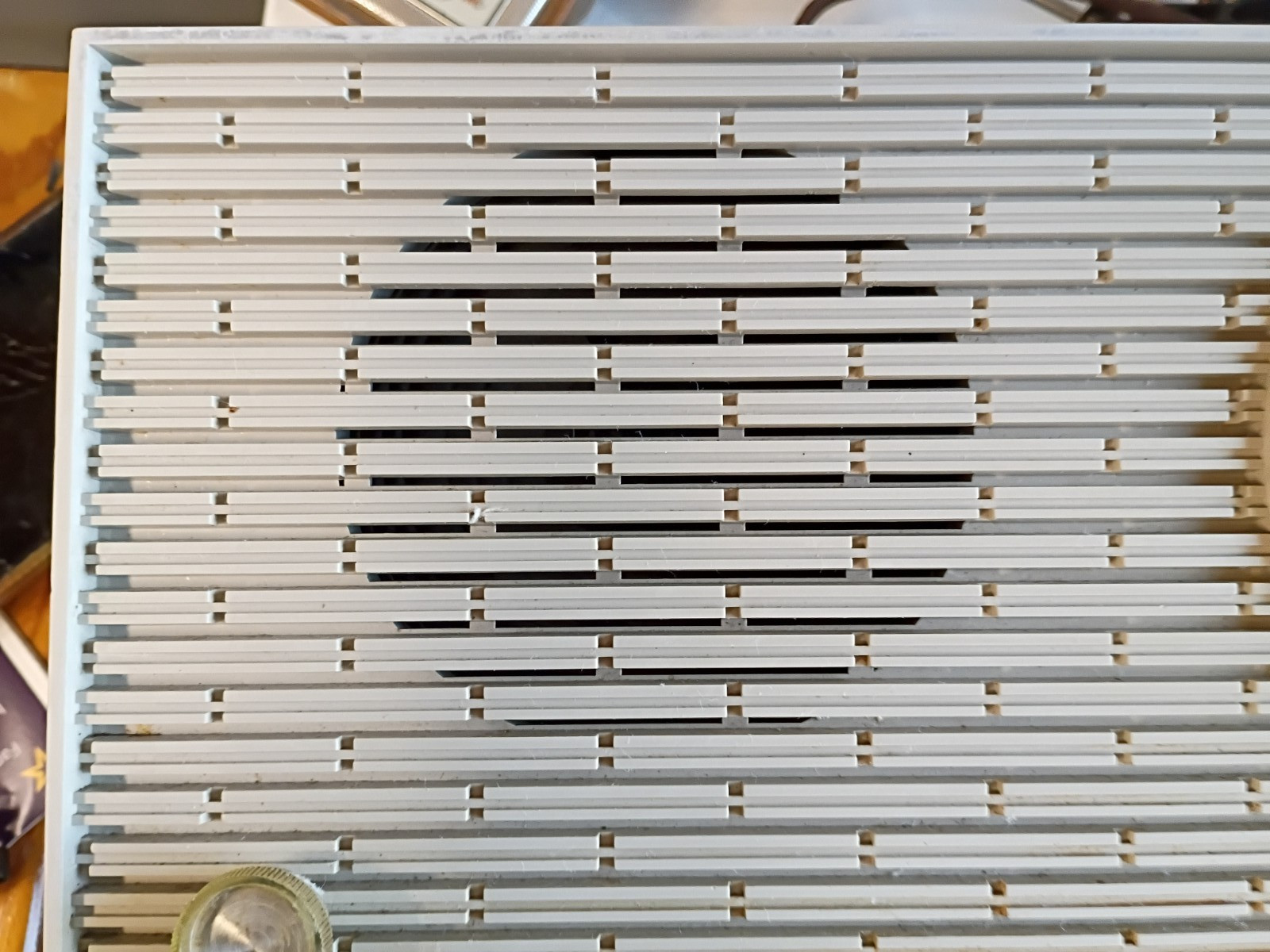 ✨RARE 1969 Zenith Model Z316L AM FM Tube Radio Works Watch The Video Make Offer✨