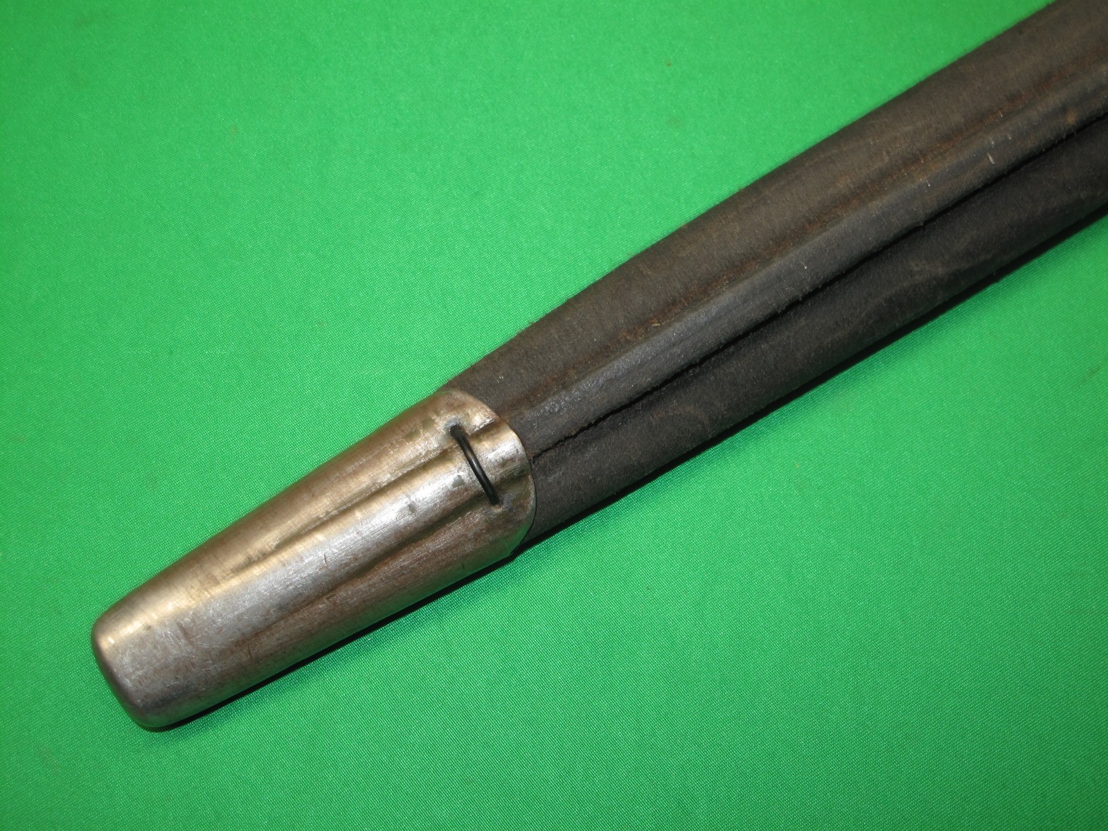 British 1888 Bayonet Scabbard in Mint Condition