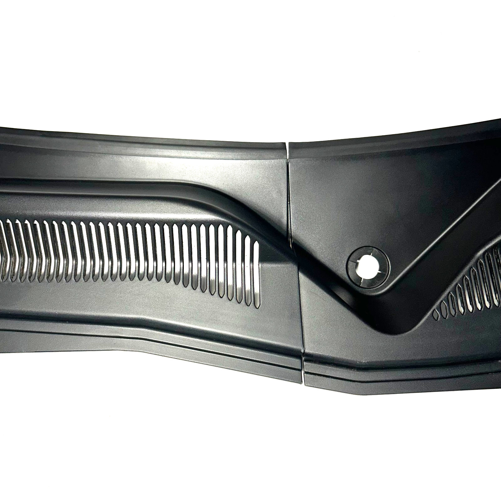 2010-2014 Ford Mustang Front Windshield Wiper Cowl Cover Trim Grille Panel