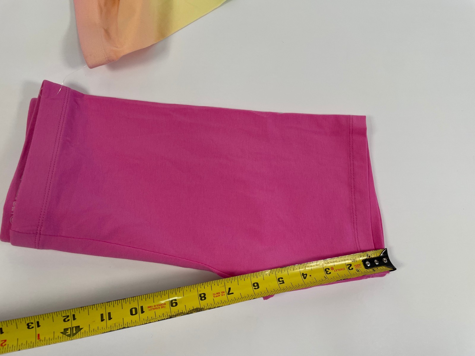 Lot of 3 - Girls Clothing: 2 pcs Shorts Size L Plus, 1 pcs Carter's Blouse Size