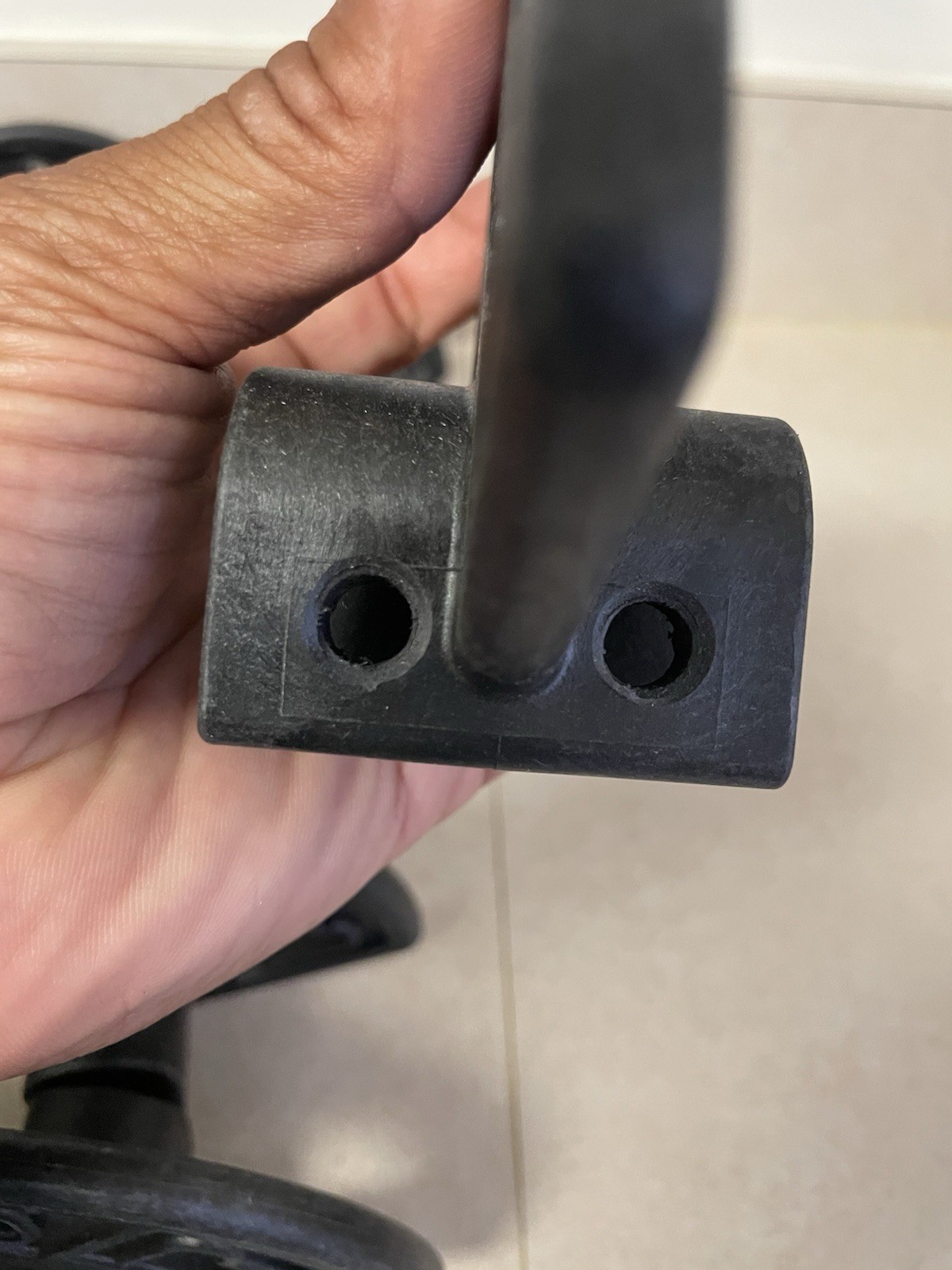 READ DESCRIPTION- Pack Of 56 Snow Guards For Standing Seam for Metal Roofs