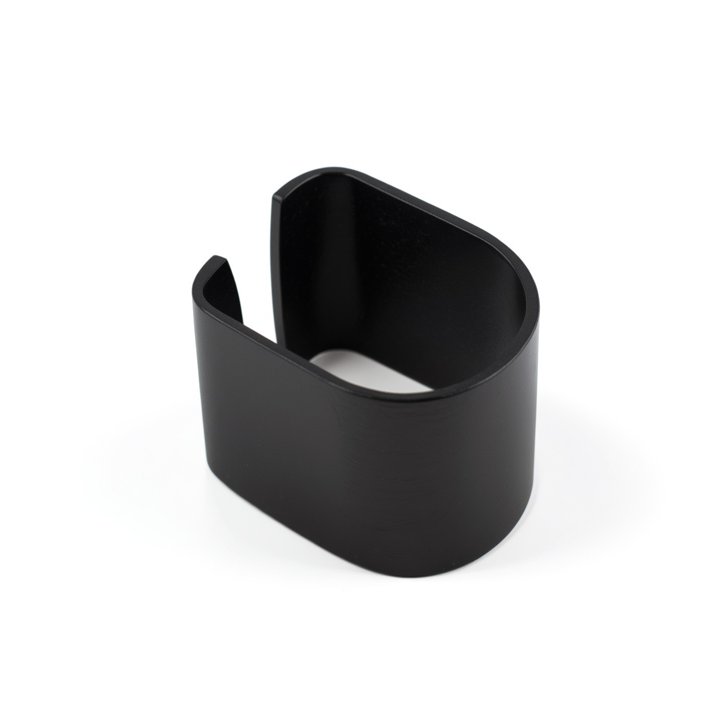 Mauser K98 98K Sight Hood Made of Spring Steel Blued Finish