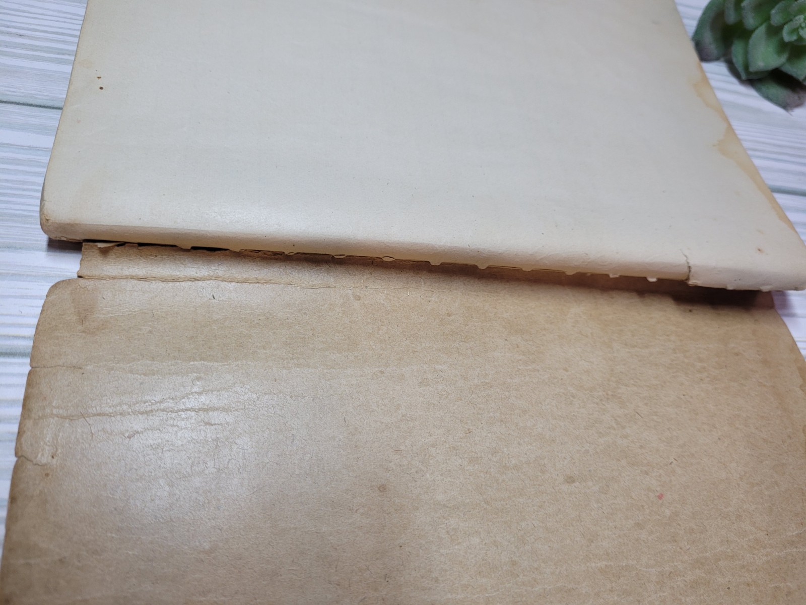 1902 Handwritten Songbook Wisconsin Teen Girl Folk Music Manuscript Ephemera