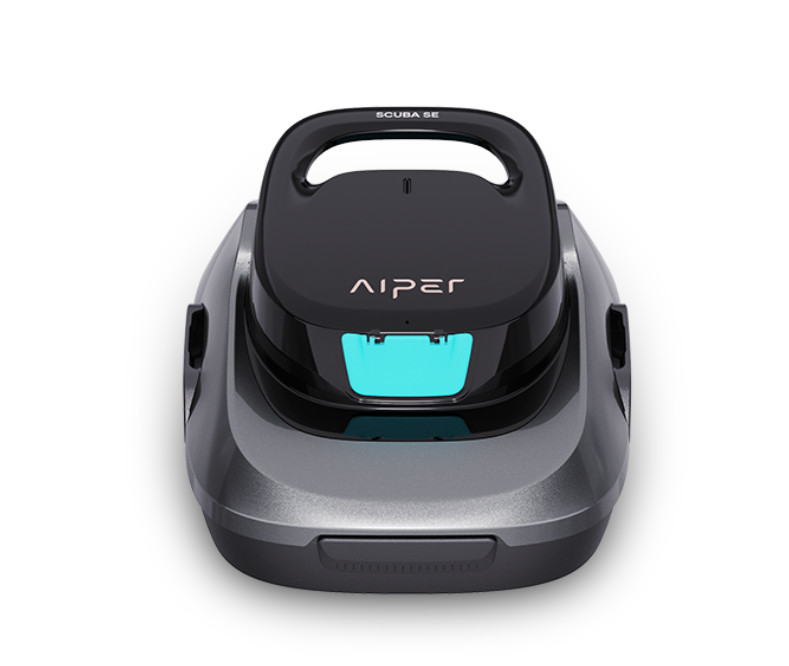 Aiper Scuba SE Pool Robot Cleaner Cordless Automatic for Above Ground Pools