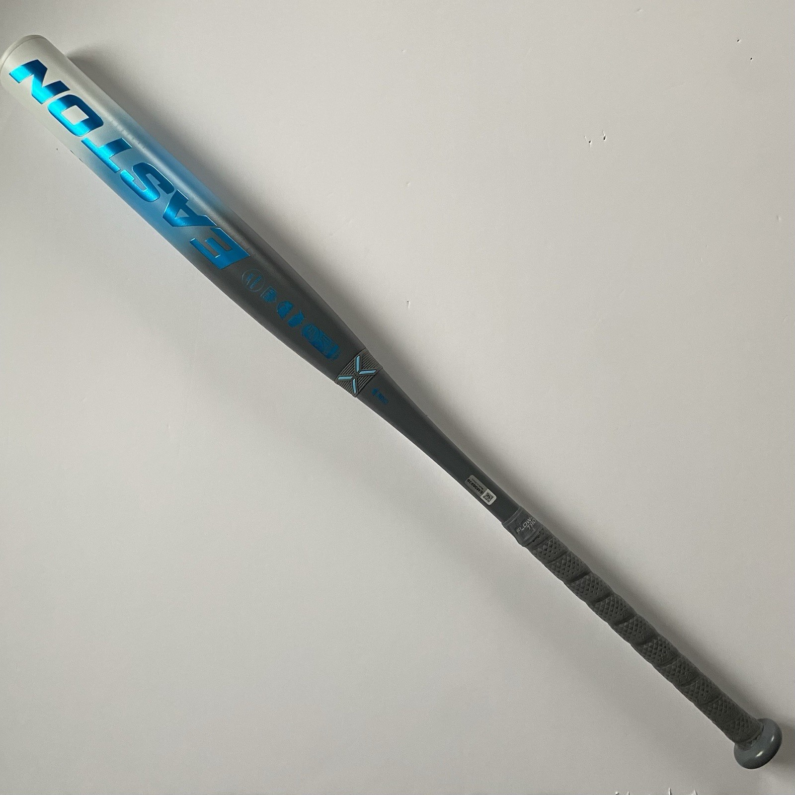 New Easton Ghost OG Bat 33/22 Drop -11 With Warranty 2025 Fast pitch Softball