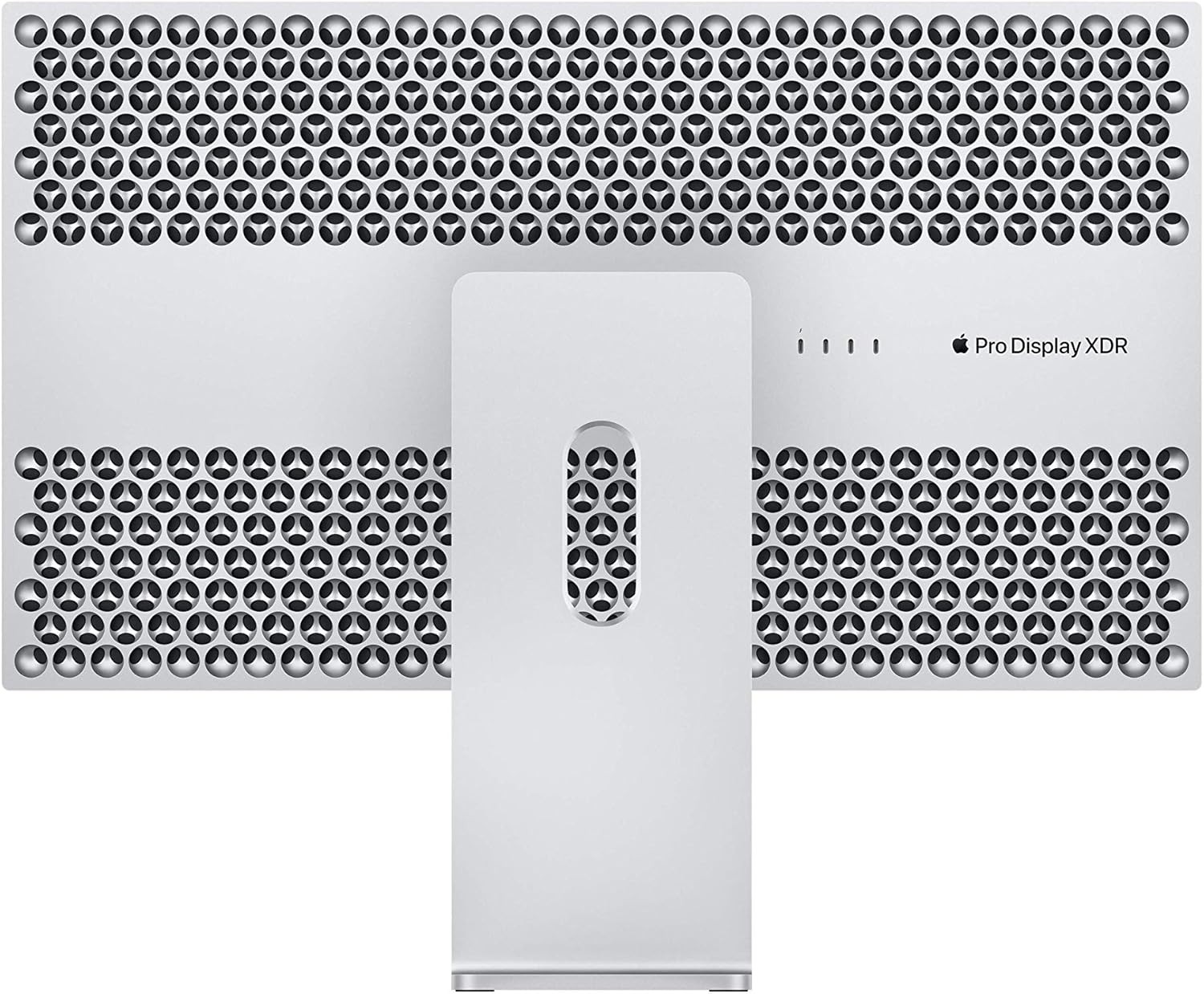 Apple Pro Display XDR - Nano-Texture Glass (Thunderbolt) - Silver MWPF2LL/A