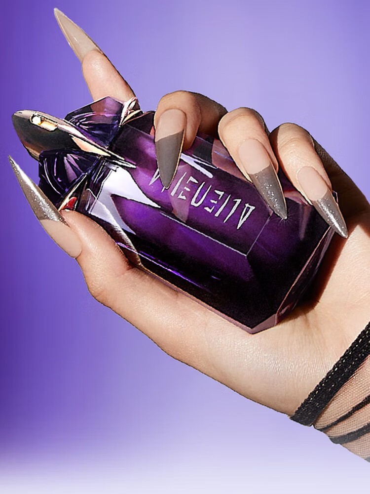 Alien by Thierry Mugler 3 oz EDP Perfume for Women New In Box