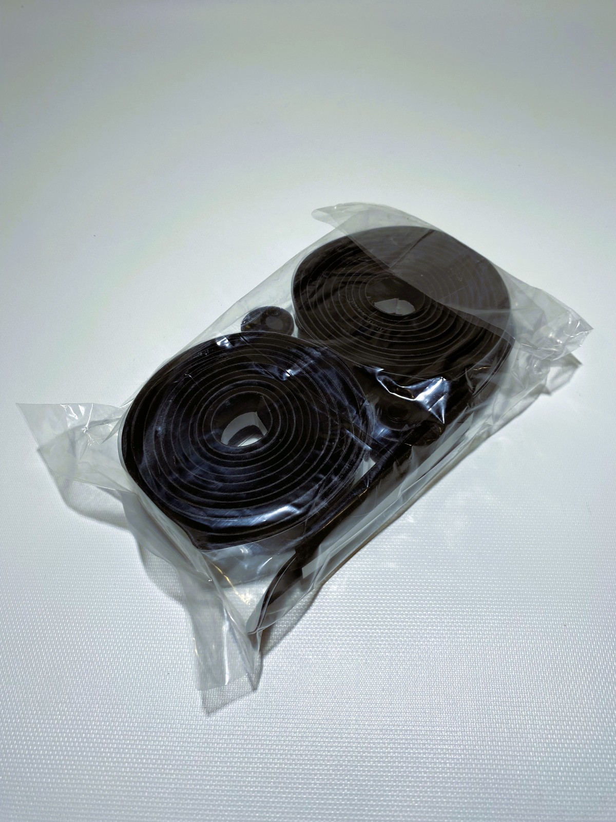 Bontrager Perf Line Bar Tape, Black, OEM, NEW