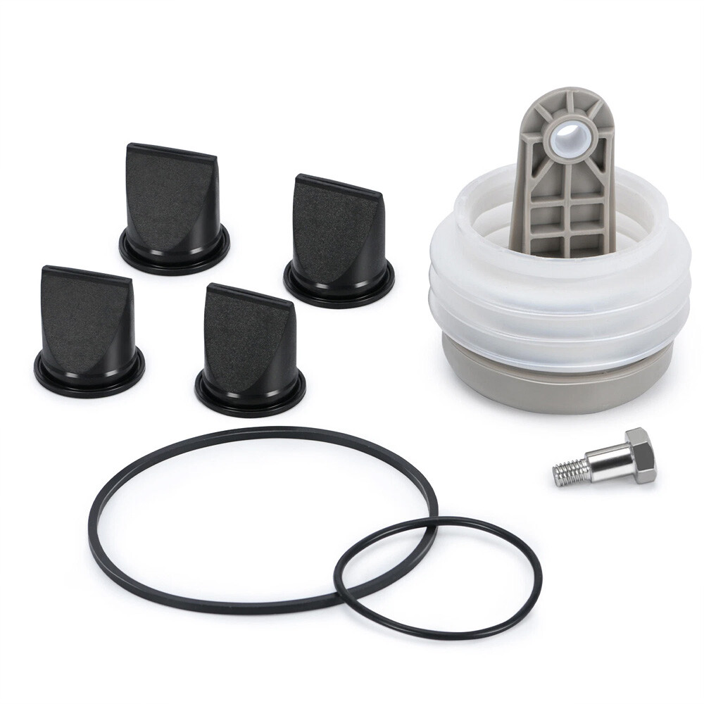 Pump Bellow Kit For Dometic SeaLand Vacuflush S J T Series OE#385230980
