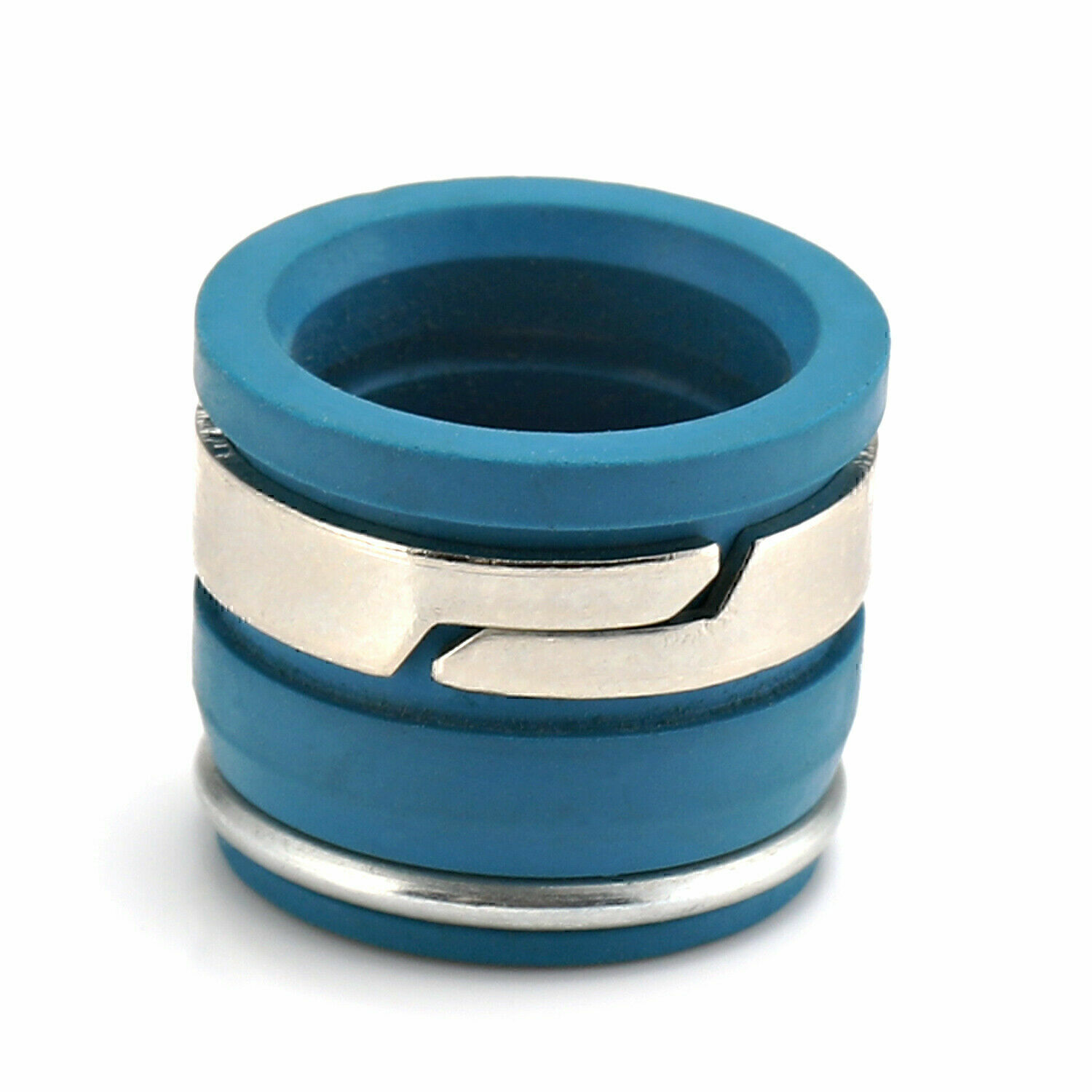 16PC SBC For Chevy Chevrolet Small Block Performance VITON Valve Stem Seal Set