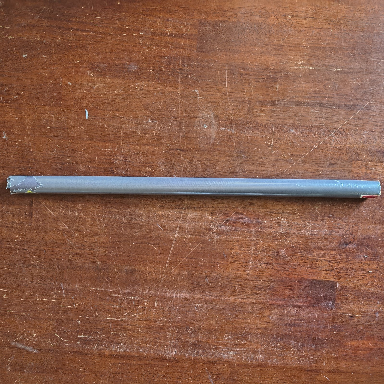 A Nightmare on Elm Street 4 Freddy Krueger Video Store Poster 74.5x26 UNUSED...