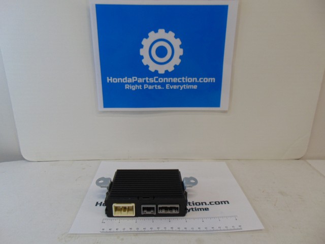 Genuine Honda Control Module 74970-THR-A12