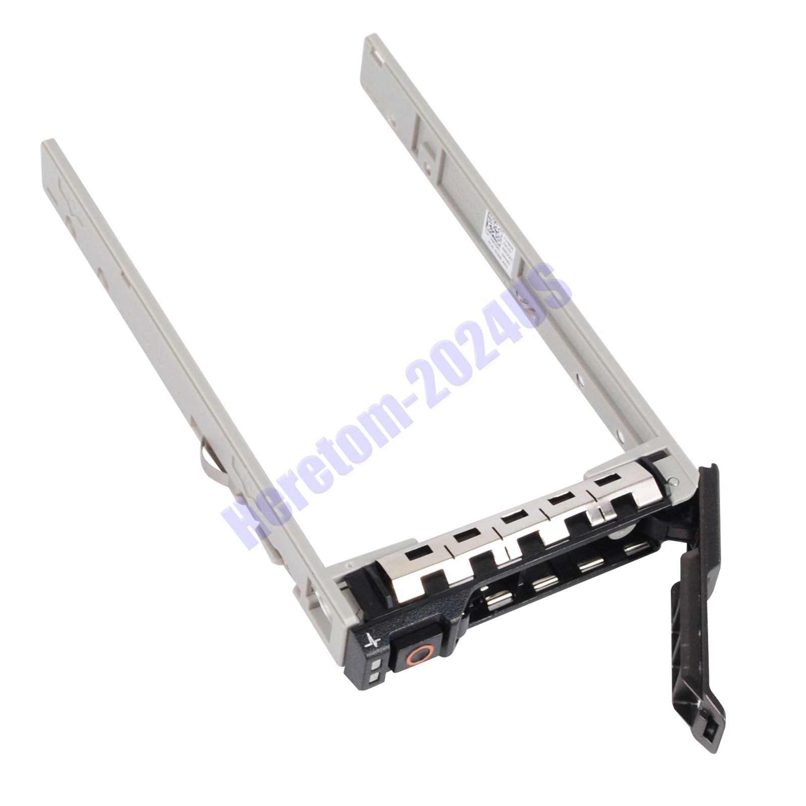 Lot DELL 2.5 HARD DRIVE CADDY TRAY FOR R620 R630 R720 R730 POWEREDGE 8FKXC G176J