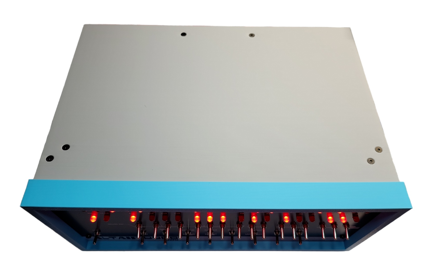 Altair 8800 Mini NEW VERSION! Wifi - Internal Terminal