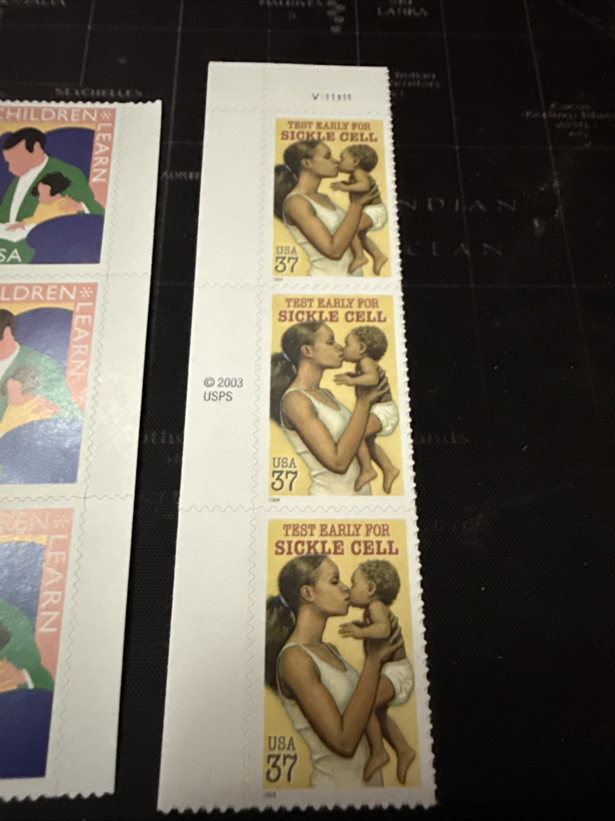 USA Postage Stamps Mixed Selection Including John Wayne MNH