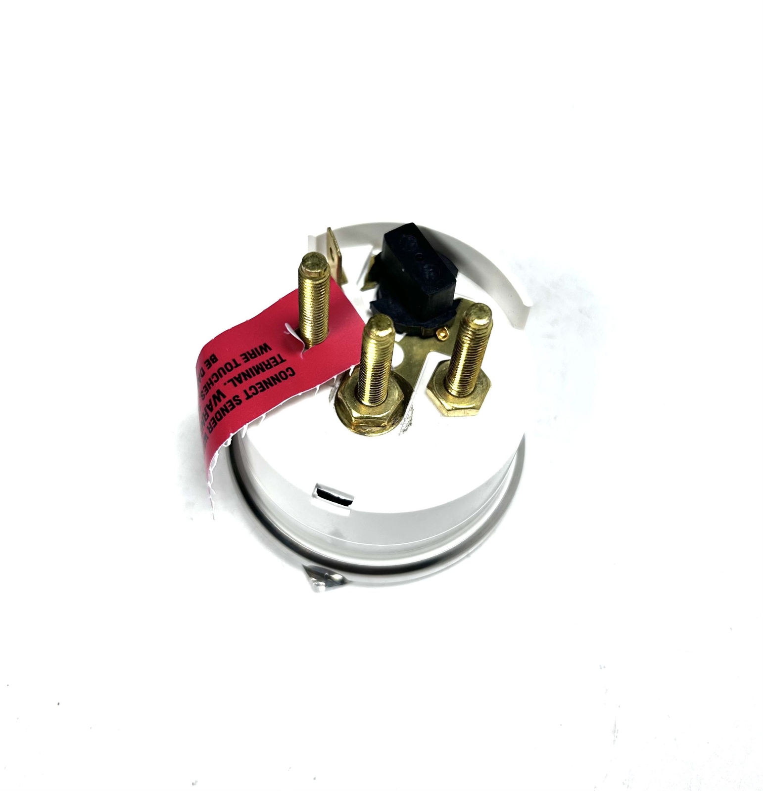 Faria GP9982A, Marine Fuel Meter Gauge 2''