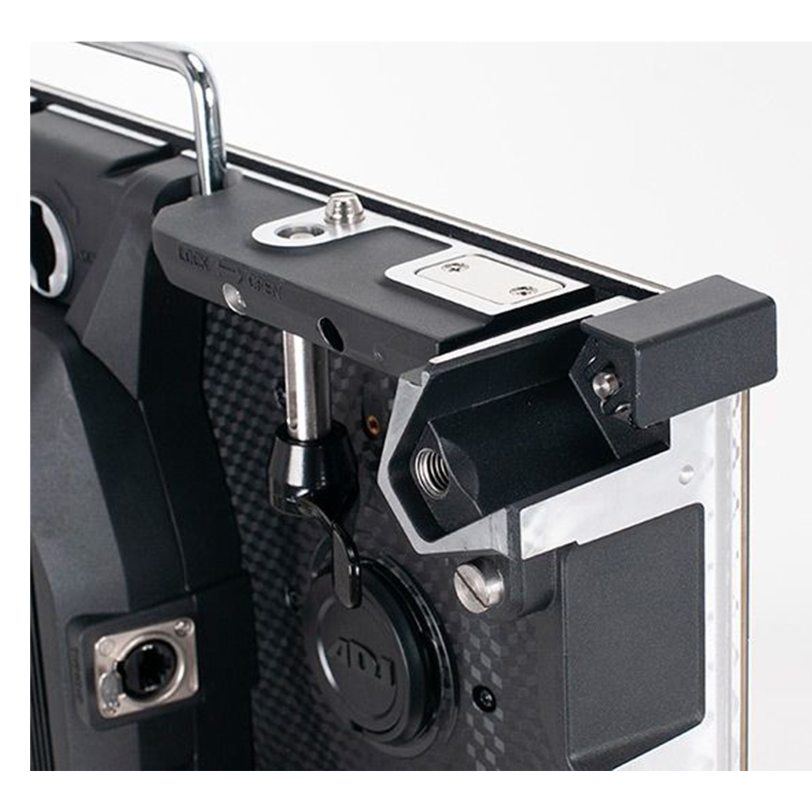 American DJ ADJ VS5 Vision Series 5.95mm Pixel Pitch RGB SMD2121 LED Video Panel