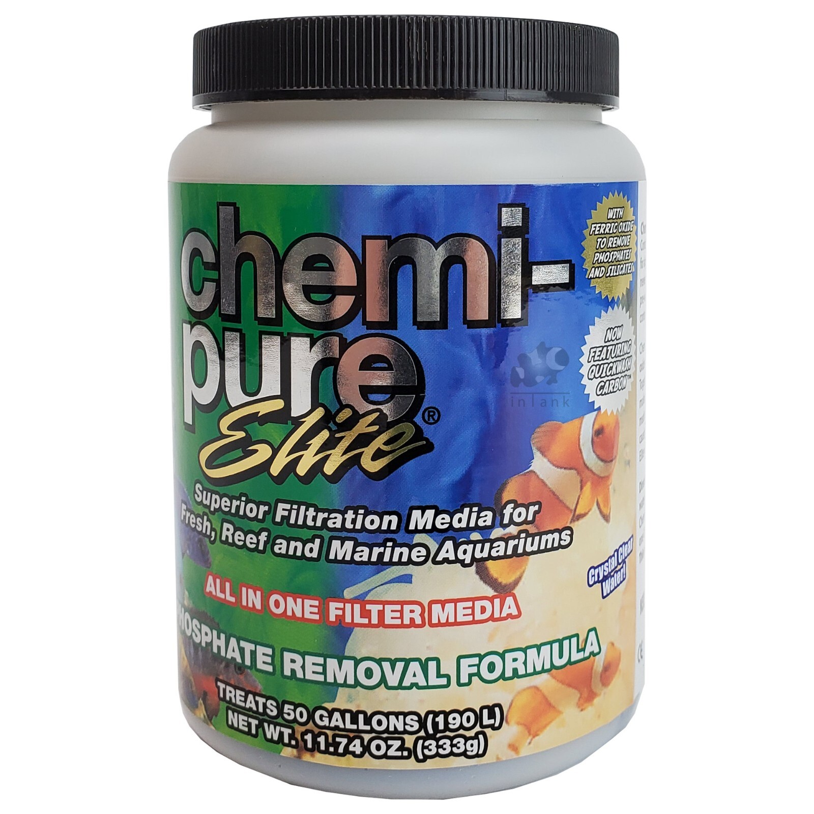 Boyd Chemi Pure Elite 11.74 oz in Bag