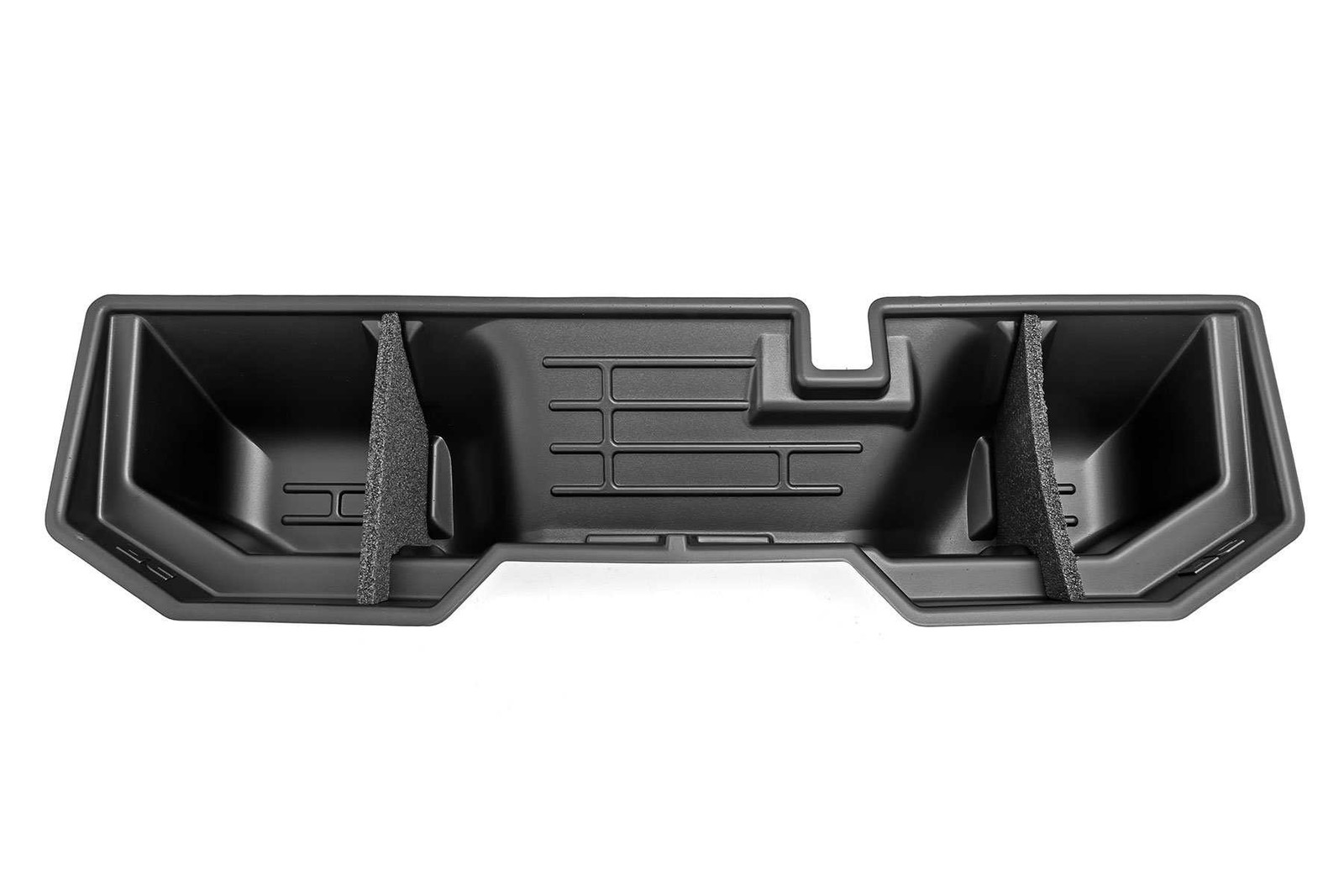 Rough Country Under Seat Storage for 02-18 Ram 1500/03-24 Ram 2500 - RC09401