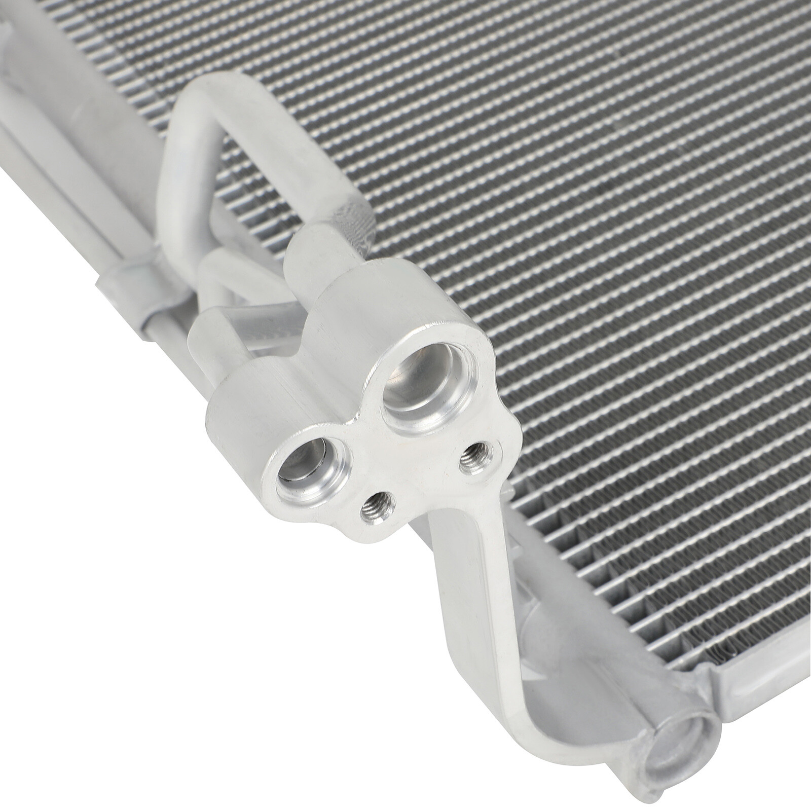 AC Condenser For 2011-2014 Hyundai Sonata 2011 2012 2013 2014 2015 Kia Optima