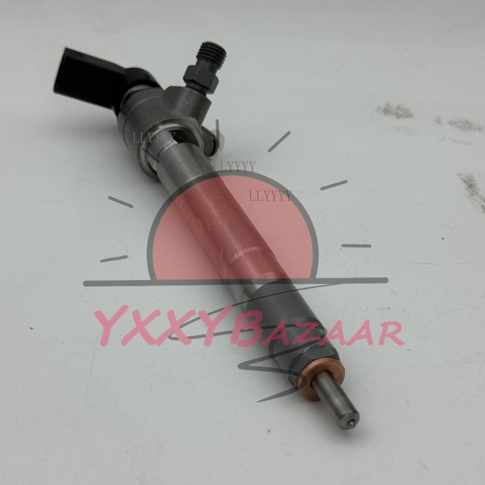 5PCS Diesel Fuel Injector BK2Q-9K546-AG for Ford Transit Ranger Mazda 2.2L 3.2L