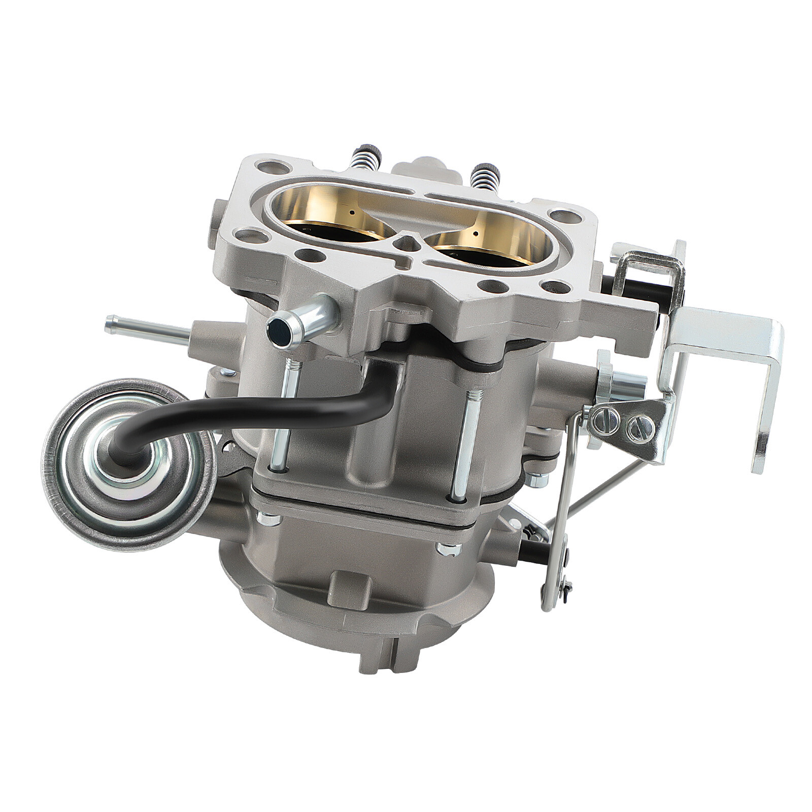 Carburetor For Dodge Chrysler 318 Engine BBD Lowtop 2 Barrel V8 5.2L 1966-1973