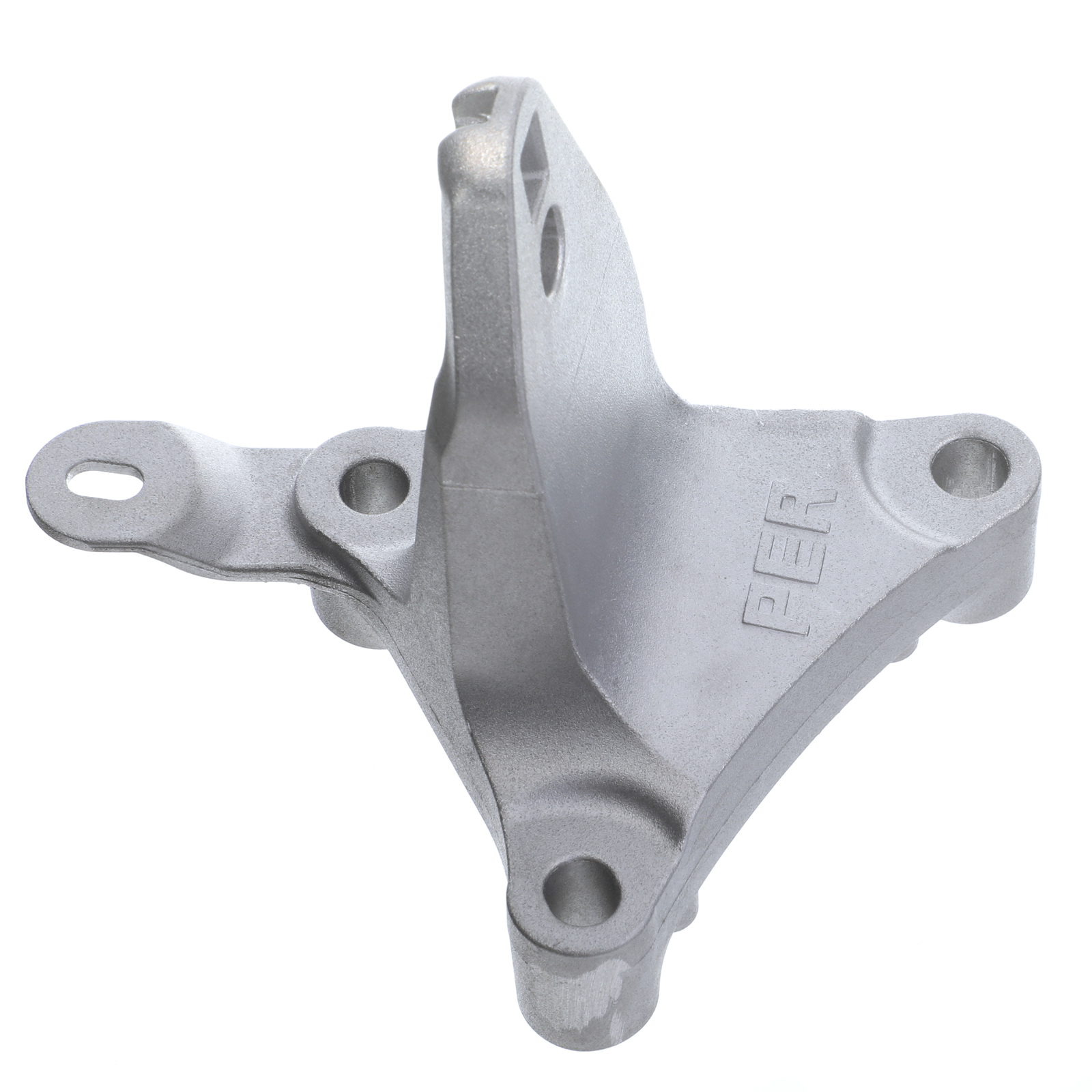 NEW OEM Mazda 2016-2021 MX-5 Miata Right Engine Mount Bracket ND5J-39-021