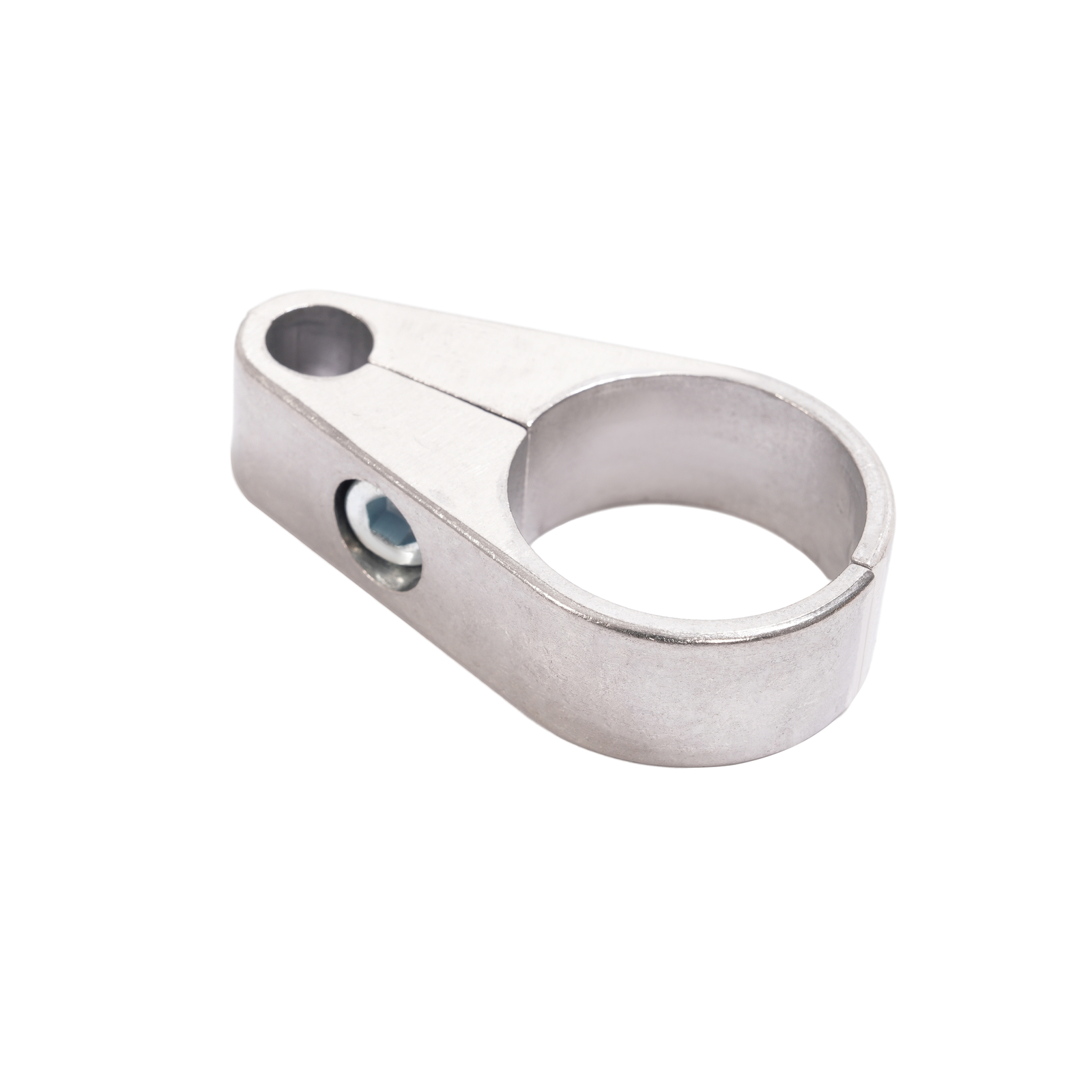 Front A Arms +2 +1 For Raptor 700 700R 2006-2017 W/Adjustable Brake Lines Clamps