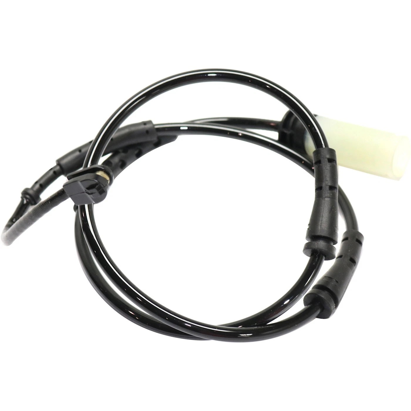 2x Front & Rear Disc Brake Pad Wear Sensor for Mini Cooper Countryman 2011-2016