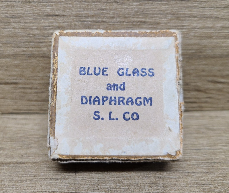 Vintage Spencer Buffalo USA Monocular Microscope Carl Zeiss Lens and Scopelite