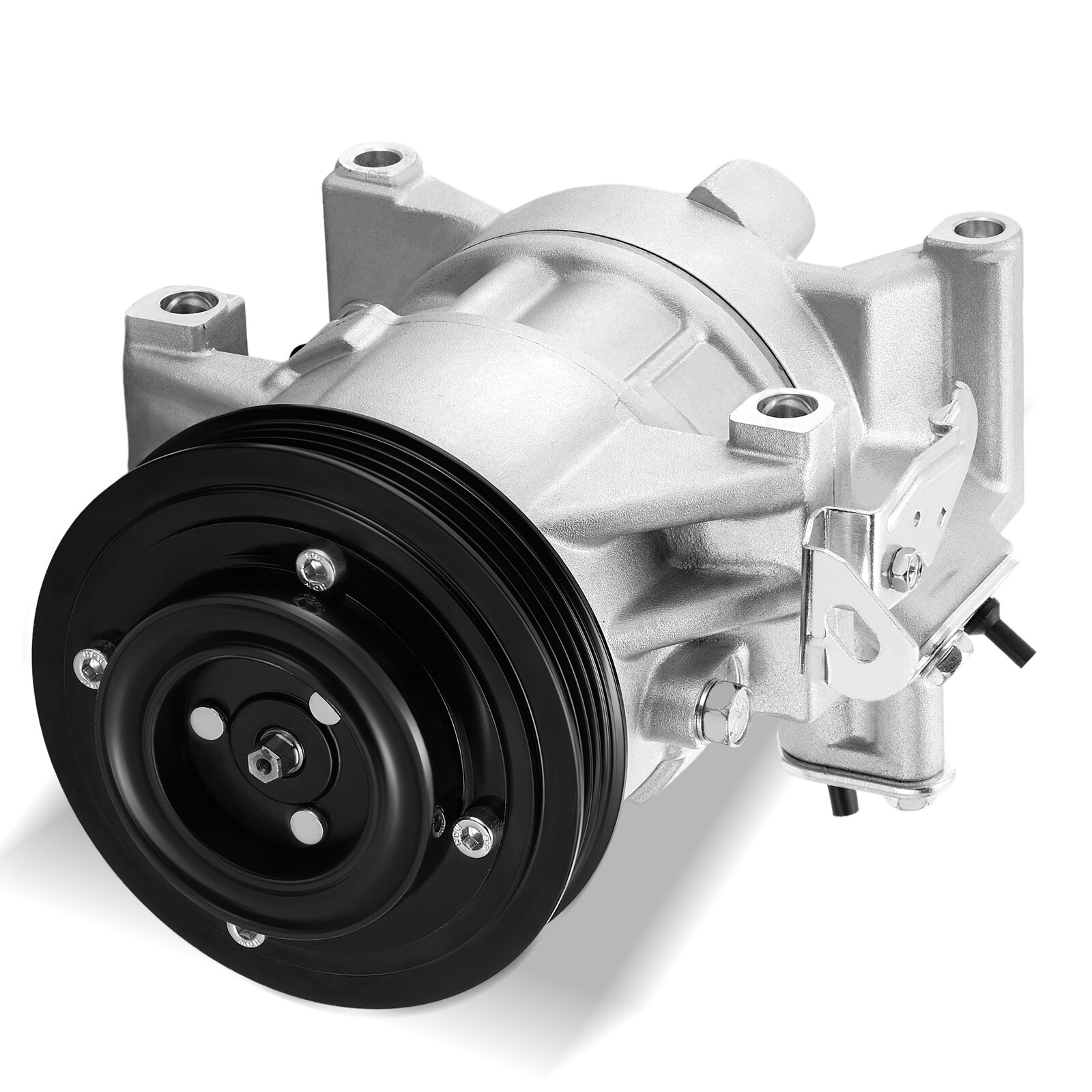 AC A/C Compressor w/Clutch For 2004-2006 Scion xA xB1.5L l4 CO 11034C 8831052250