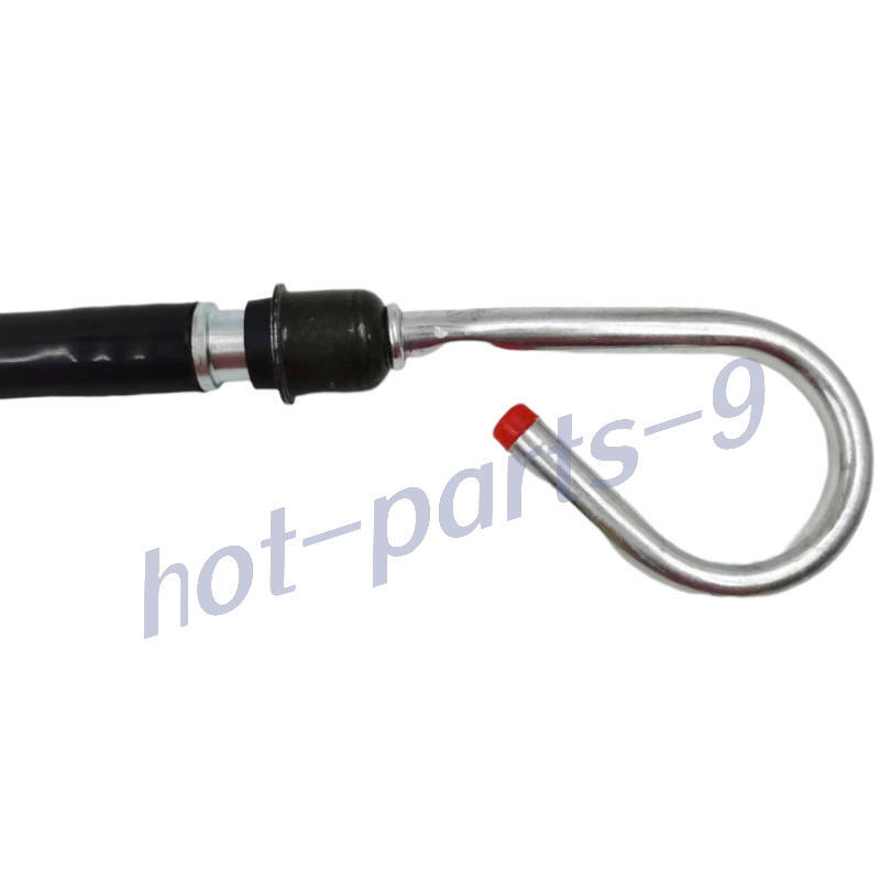 Aftermarket 1 x Dipstick & 1 x Oil Gauge Tube for Cummins Diesel Engine 6BT