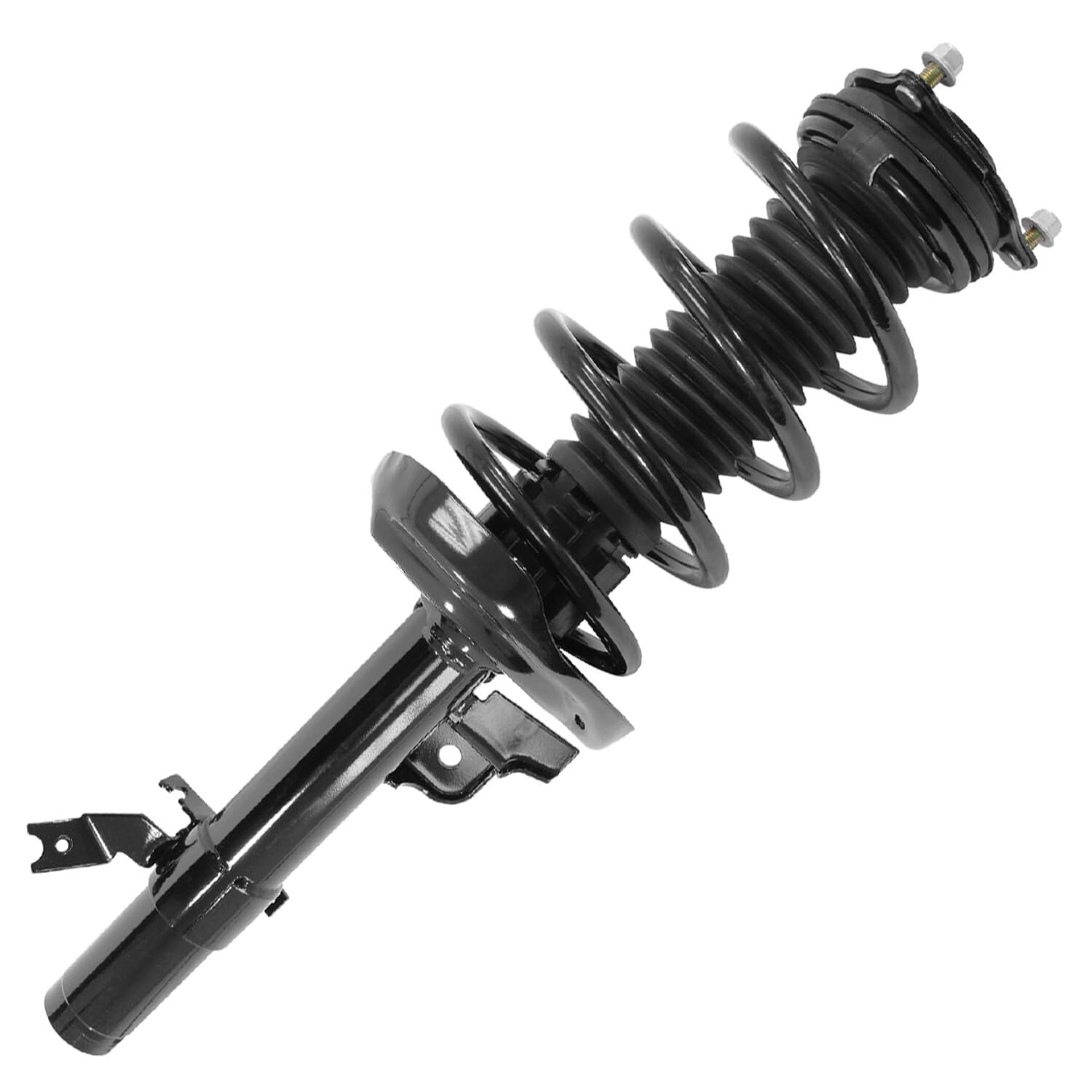 Front Struts w/ Coil Spring Sway Bars Kit for 2016 - 2020 Honda Pilot Ridgeline