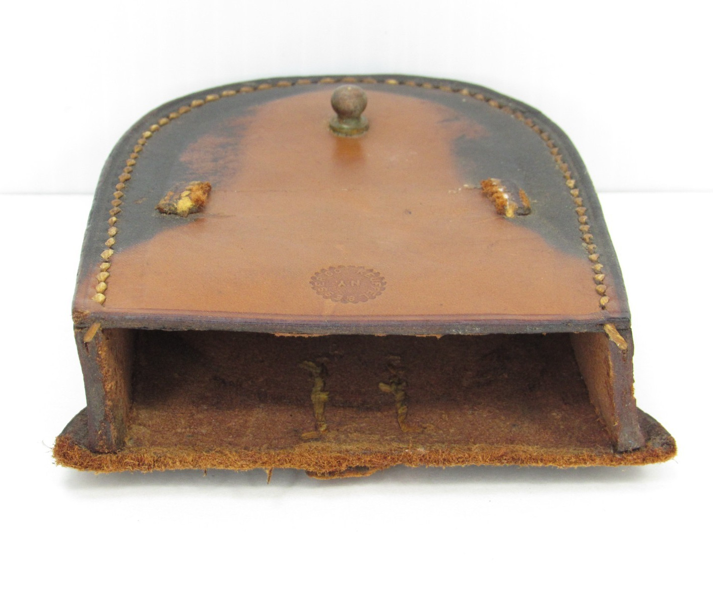 Rare KEUFFEL & ESSER COMPASS 1917 Engineering Eng. Dept USA Vtg WWI Military US