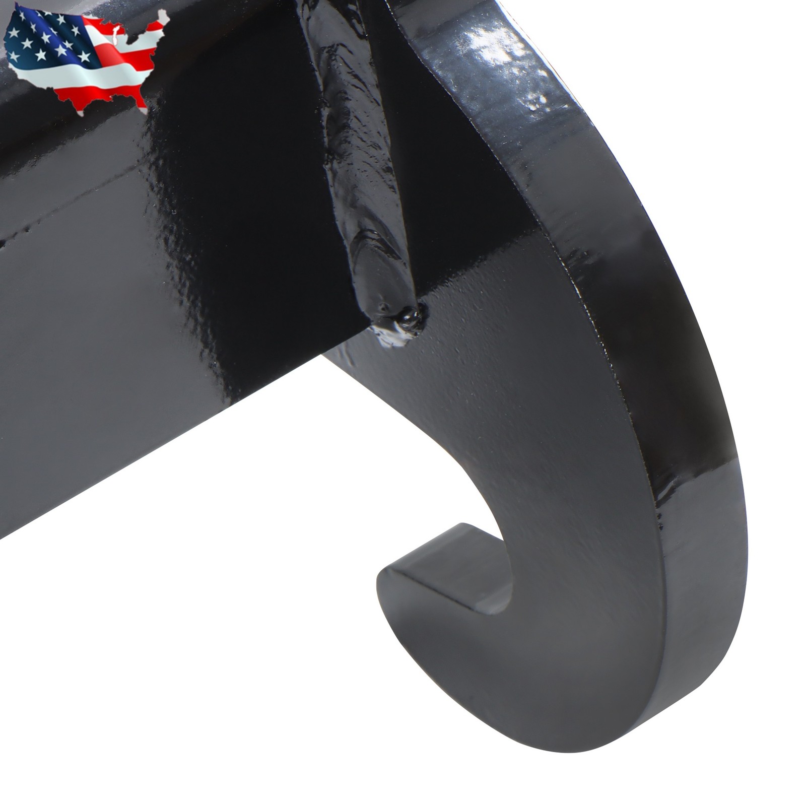 Steel Quick Attach Excavator Coupler Bracket For Bobcat X-change E Series