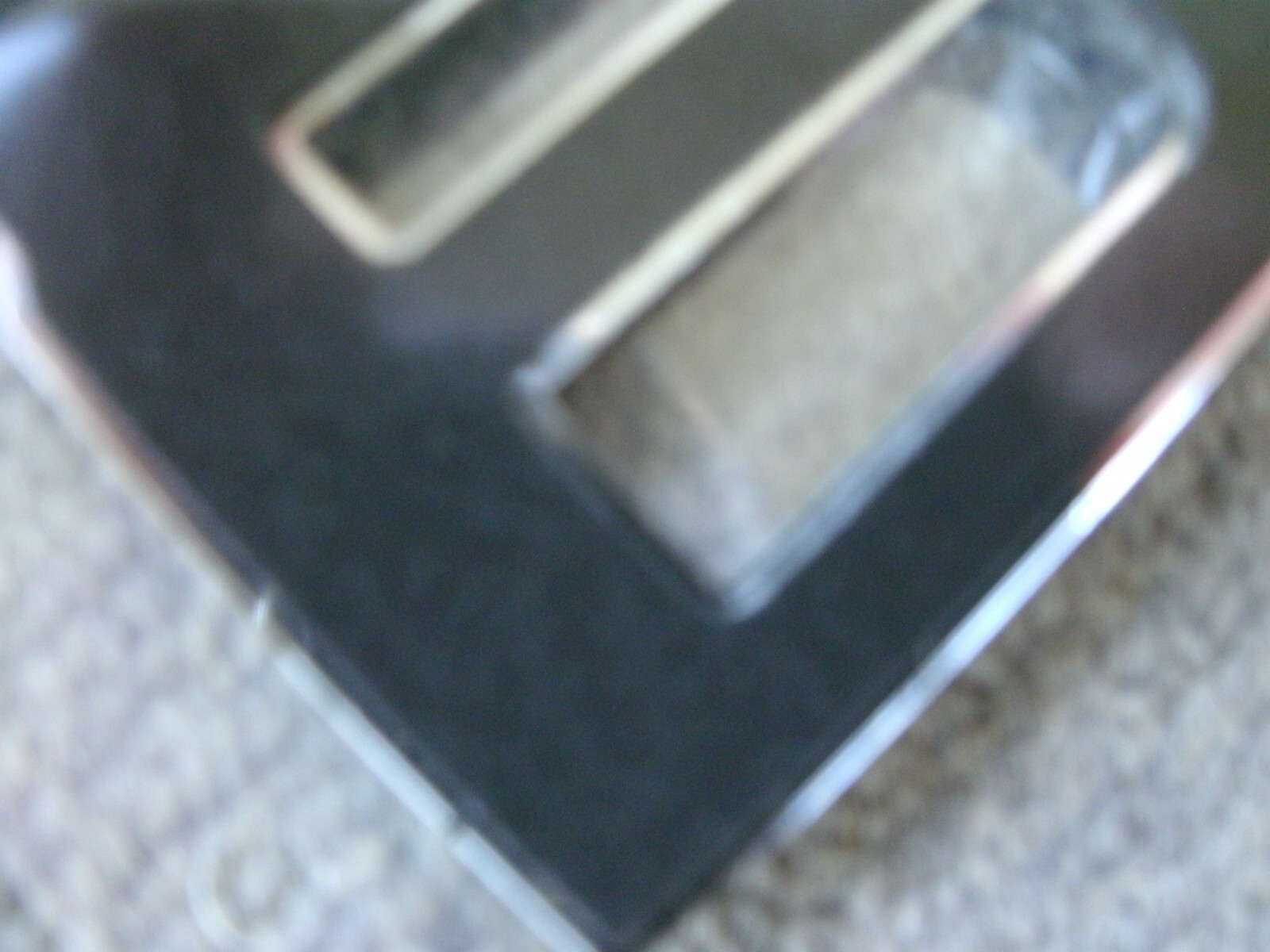 Dodge RAM 2500 HEAVY DUTY Door Emblems 55372616AB