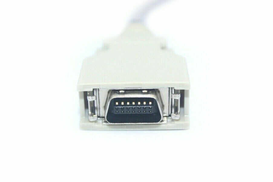 Mindray Accessories Bundle - Cuff, Hose, SpO2 Masimo, ECG - Same Day Shipping