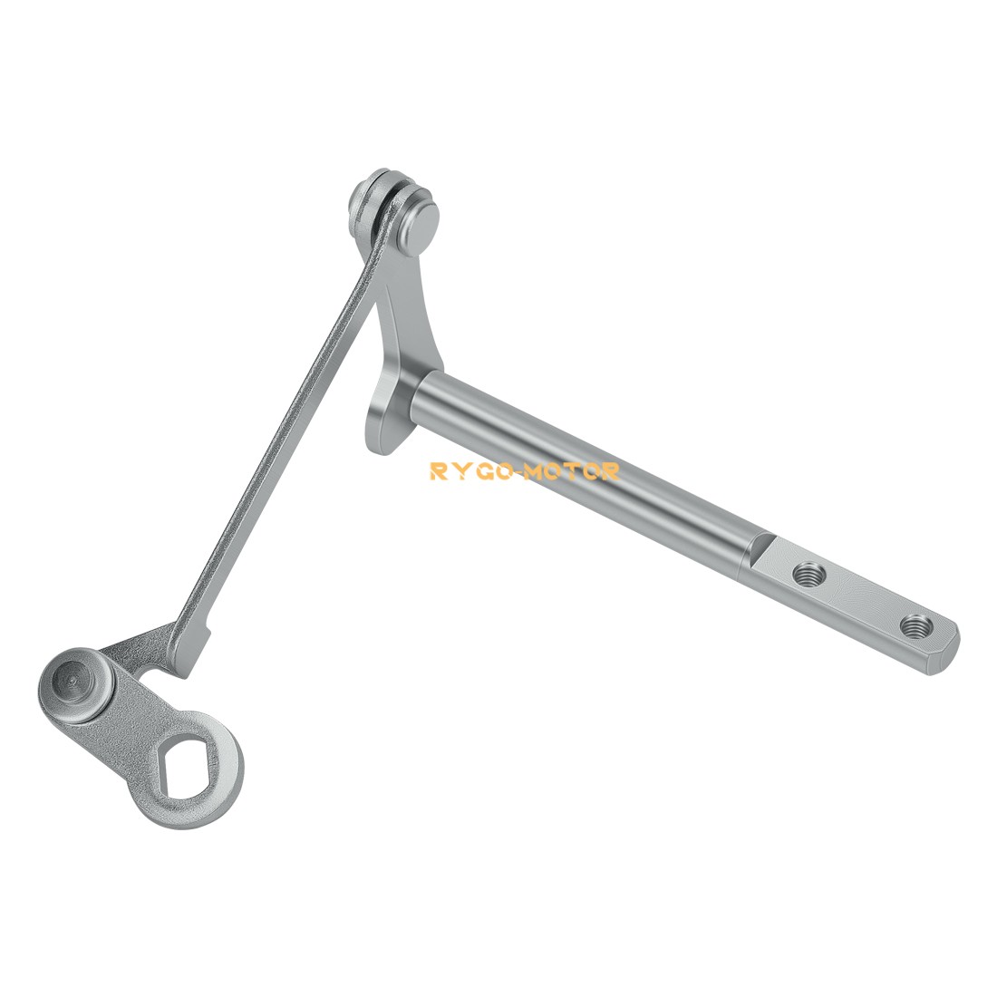 4SS-11990-00-00 Power Valve Linkage Link Arm Push Rod for Yamaha YZ125 1996-2004