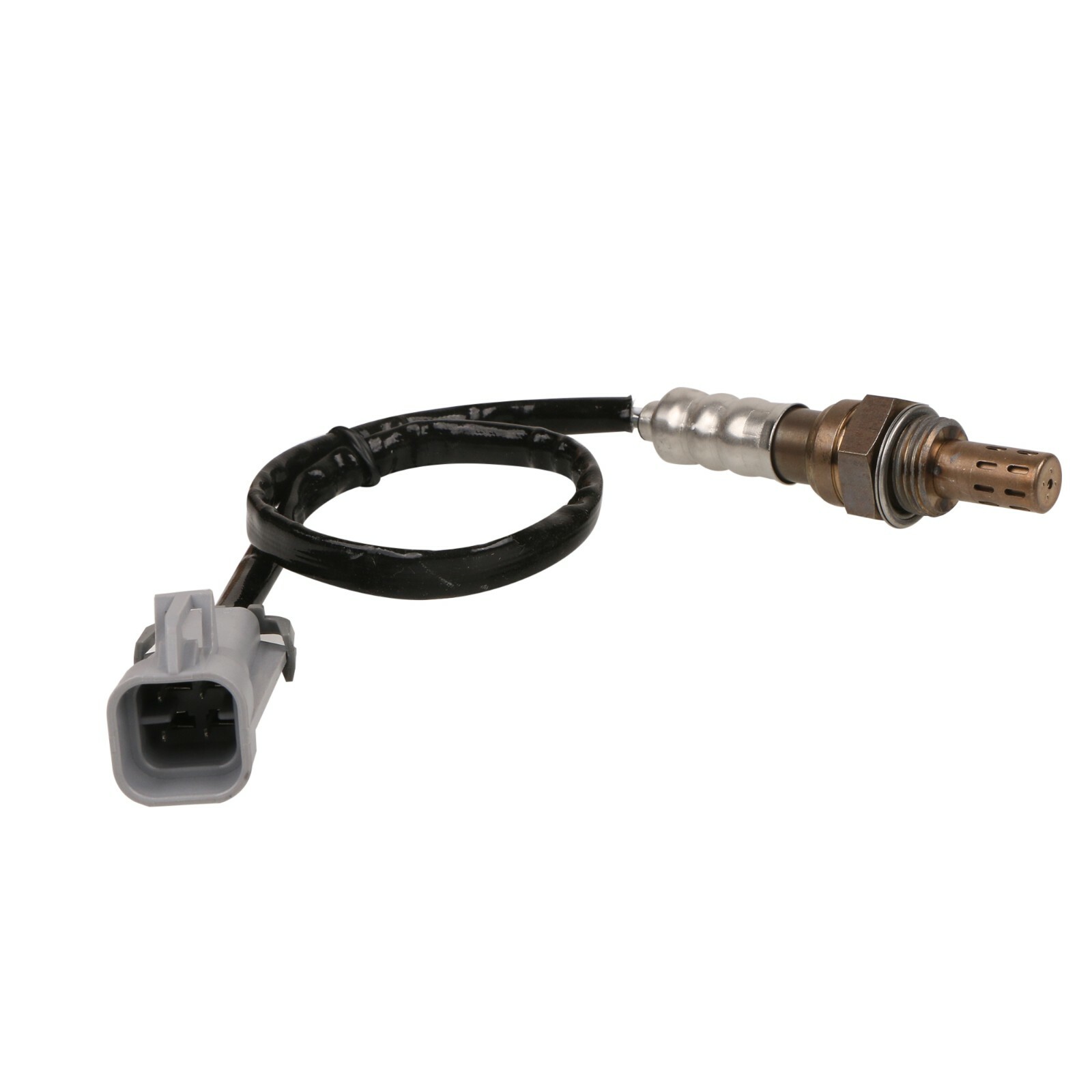 Up & Downstream O2 Oxygen Sensor For GMC Sierra Chevy Silverado Suburban Box(4)