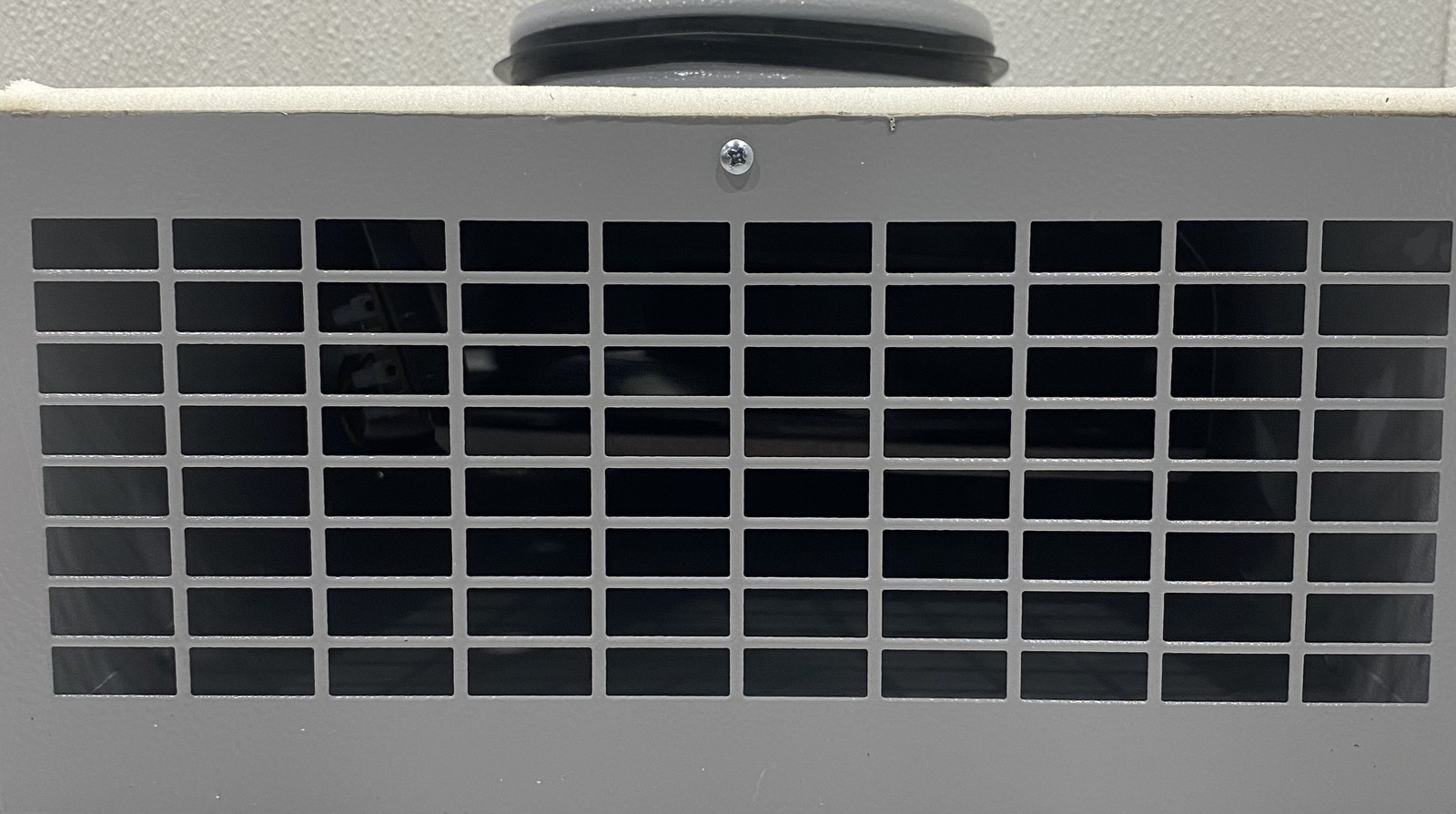 EXM External Wall Mount Exhaust Duct Fan 6 inch exm150