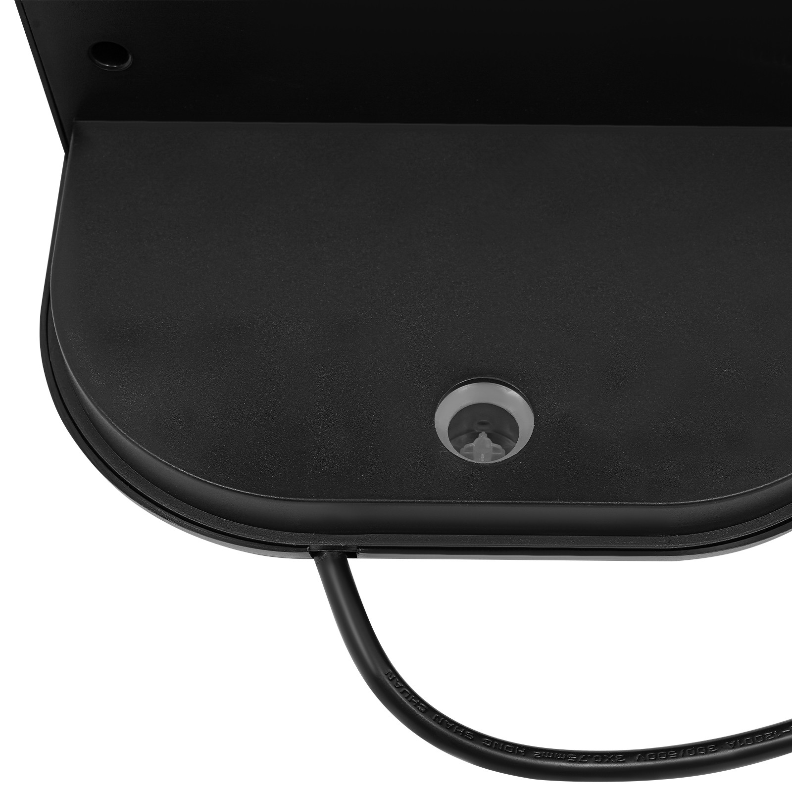 3L Instant Hot Water Dispenser 2200W Electric Countertop Water Dispenser US